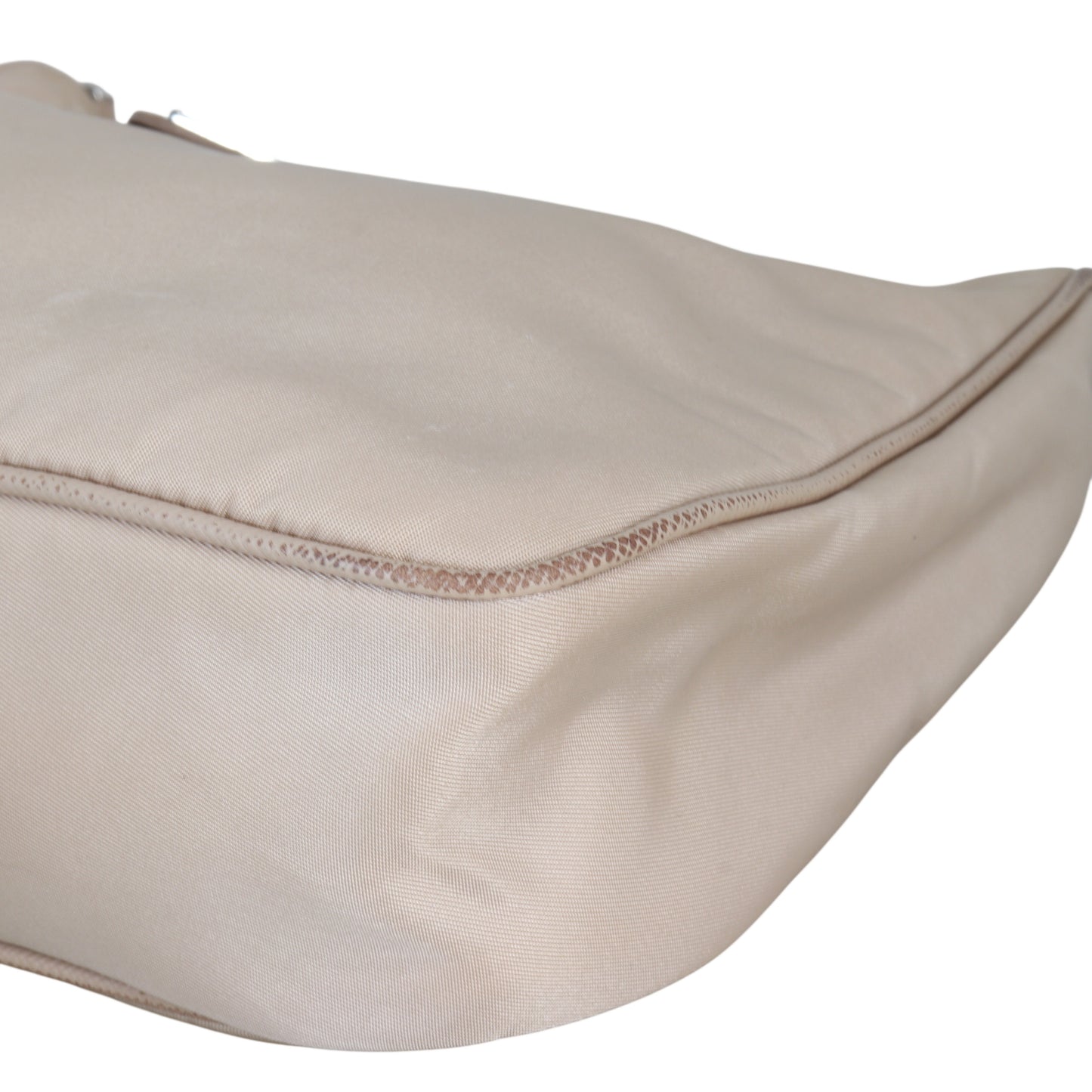 Prada Re-Edition 2005 Tessuto Shoulder Bag
