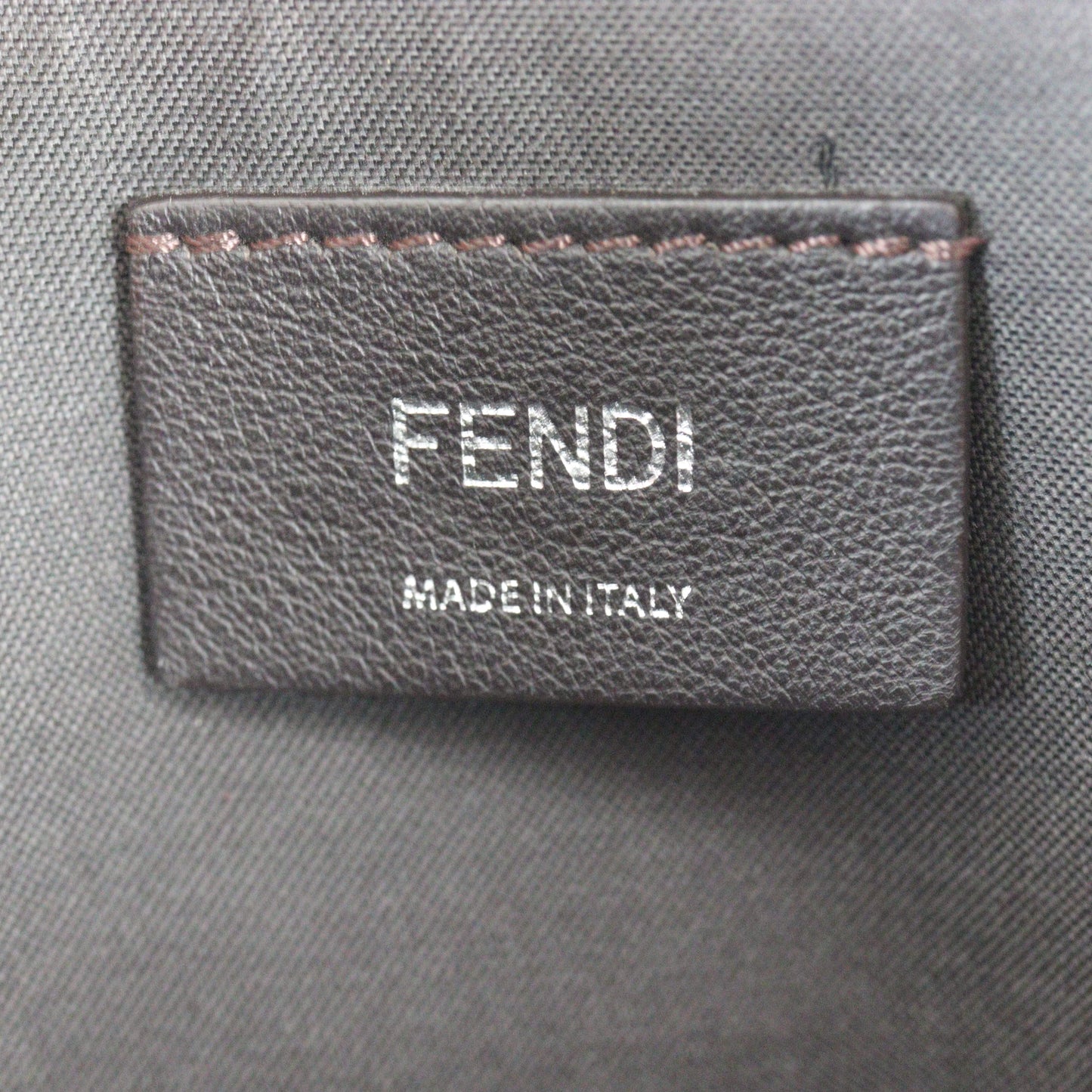 Fendi By The Way Medium
