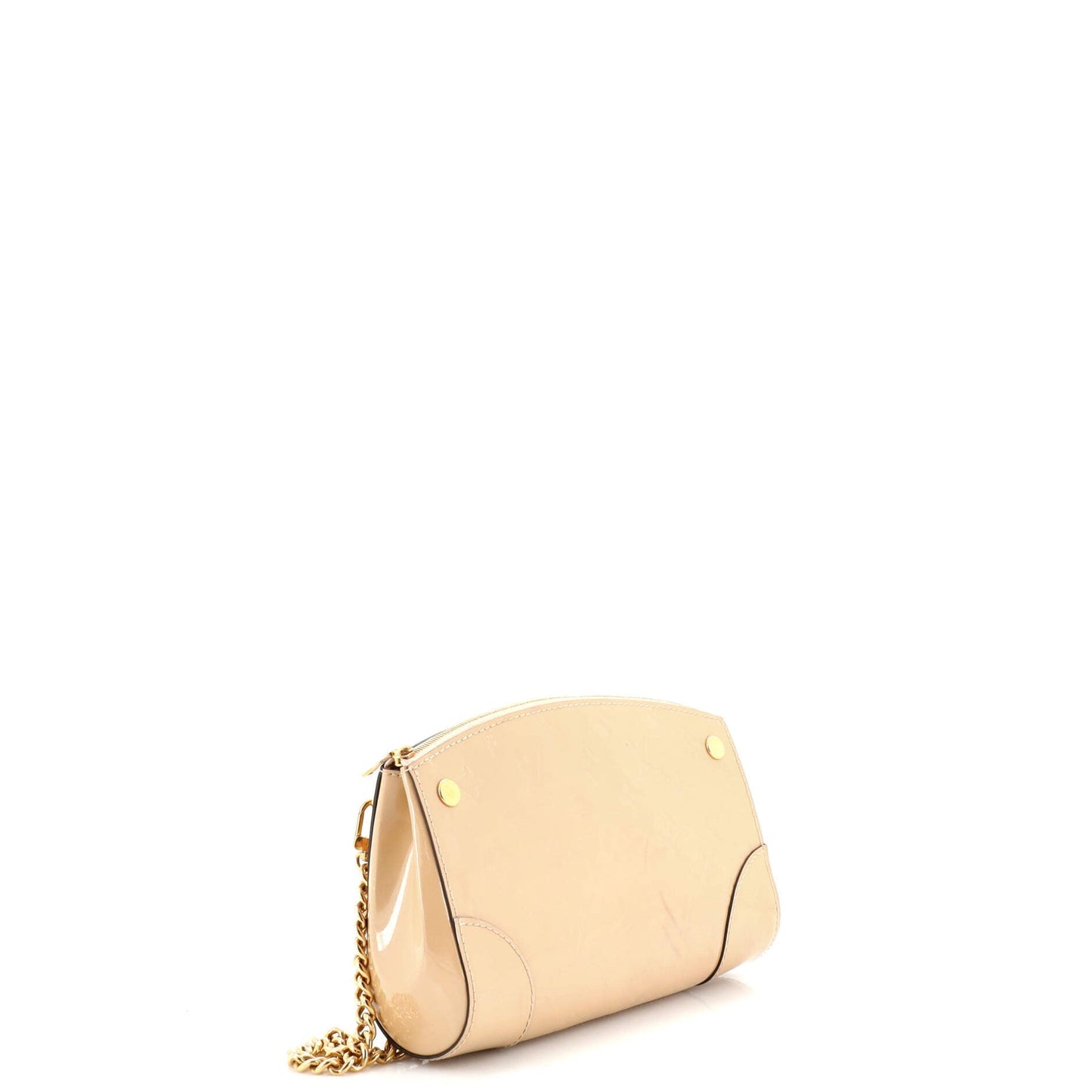 Louis Vuitton Santa Monica Clutch Monogram Vernis