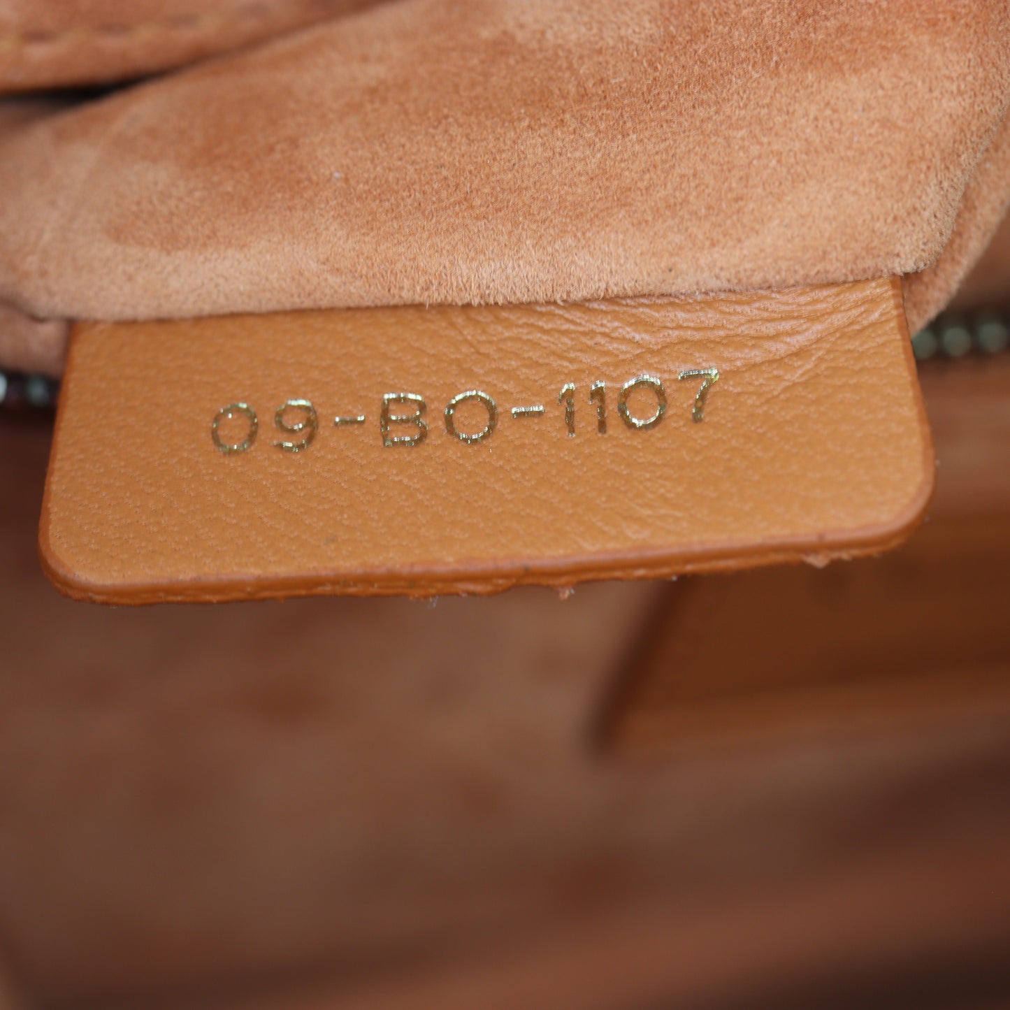 Dior Dioraddict Small Flap Bag Studded