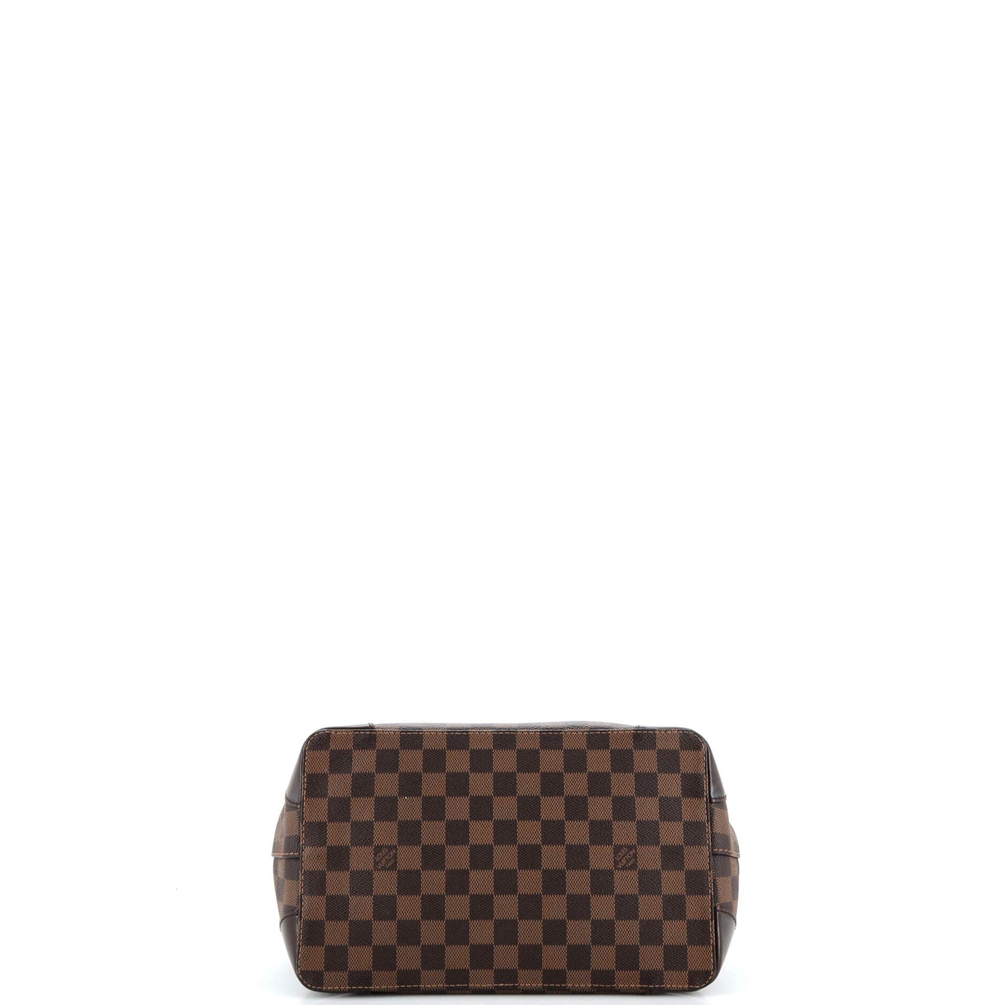 Louis Vuitton Hampstead Handbag Damier PM