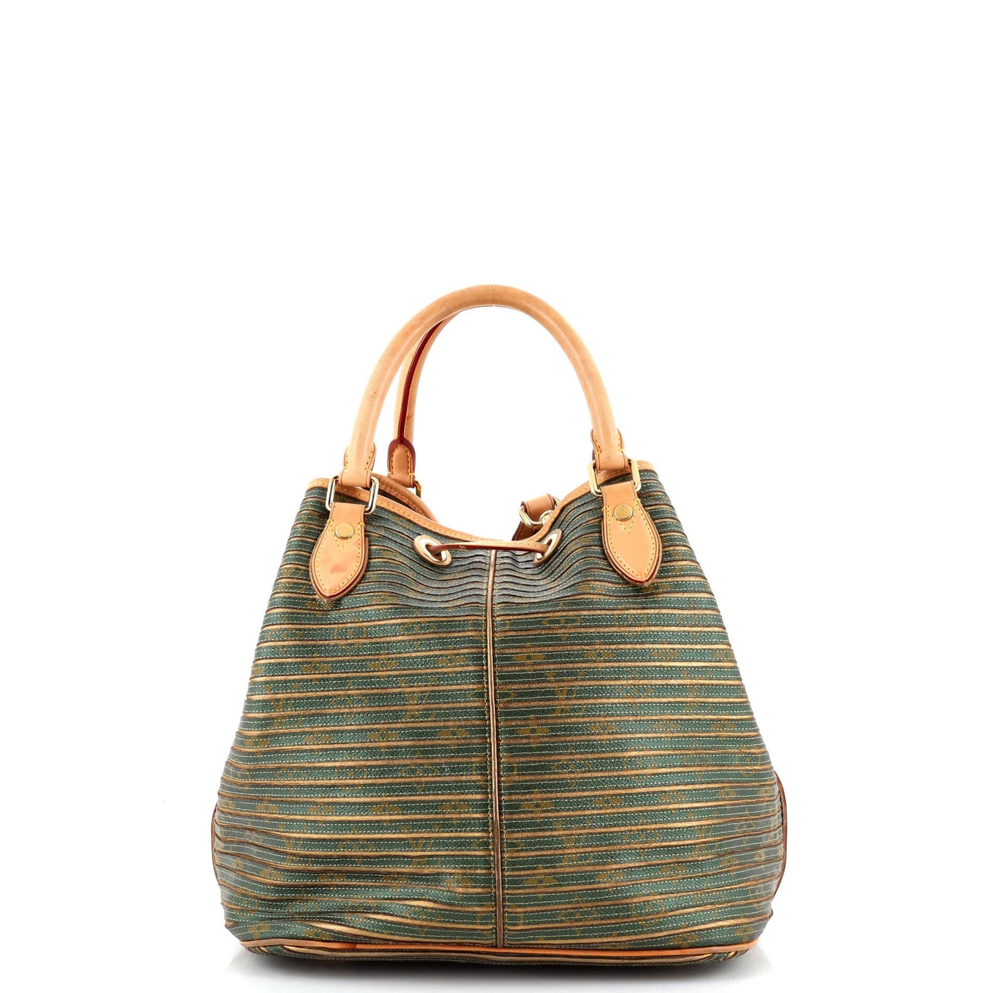 Louis Vuitton Neo Shoulder Bag Limited Edition Monogram Eden