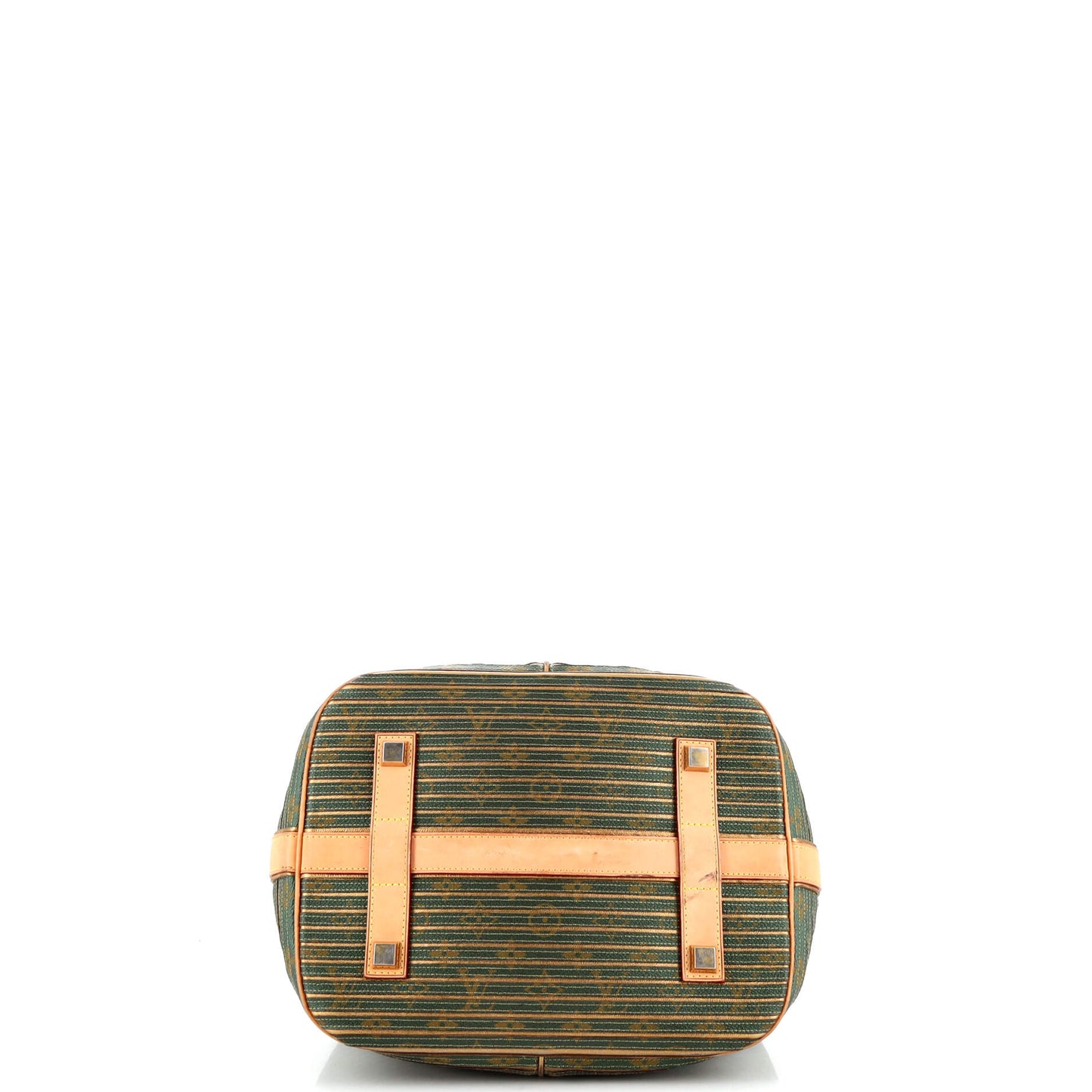 Louis Vuitton Neo Shoulder Bag Limited Edition Monogram Eden