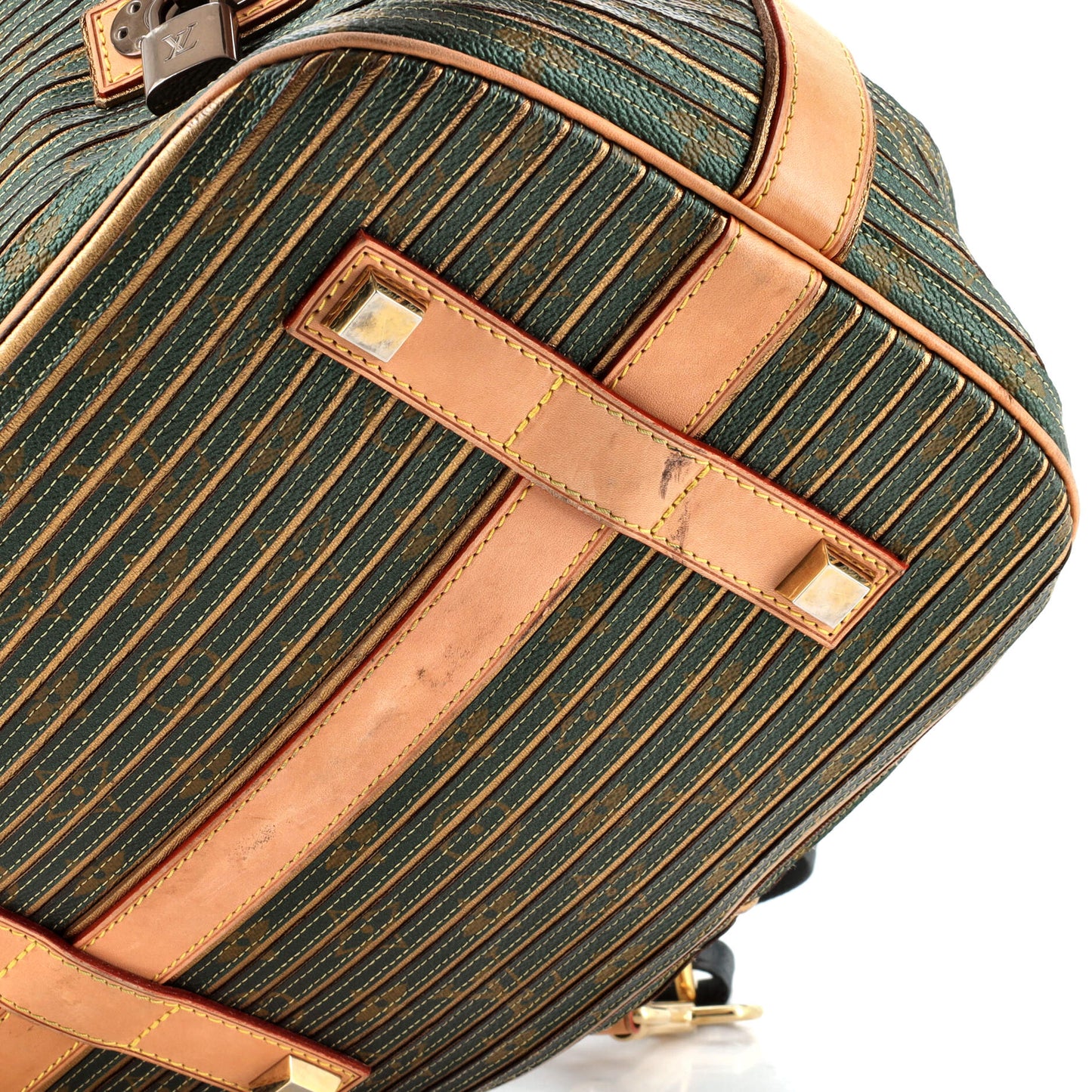 Louis Vuitton Neo Shoulder Bag Limited Edition Monogram Eden
