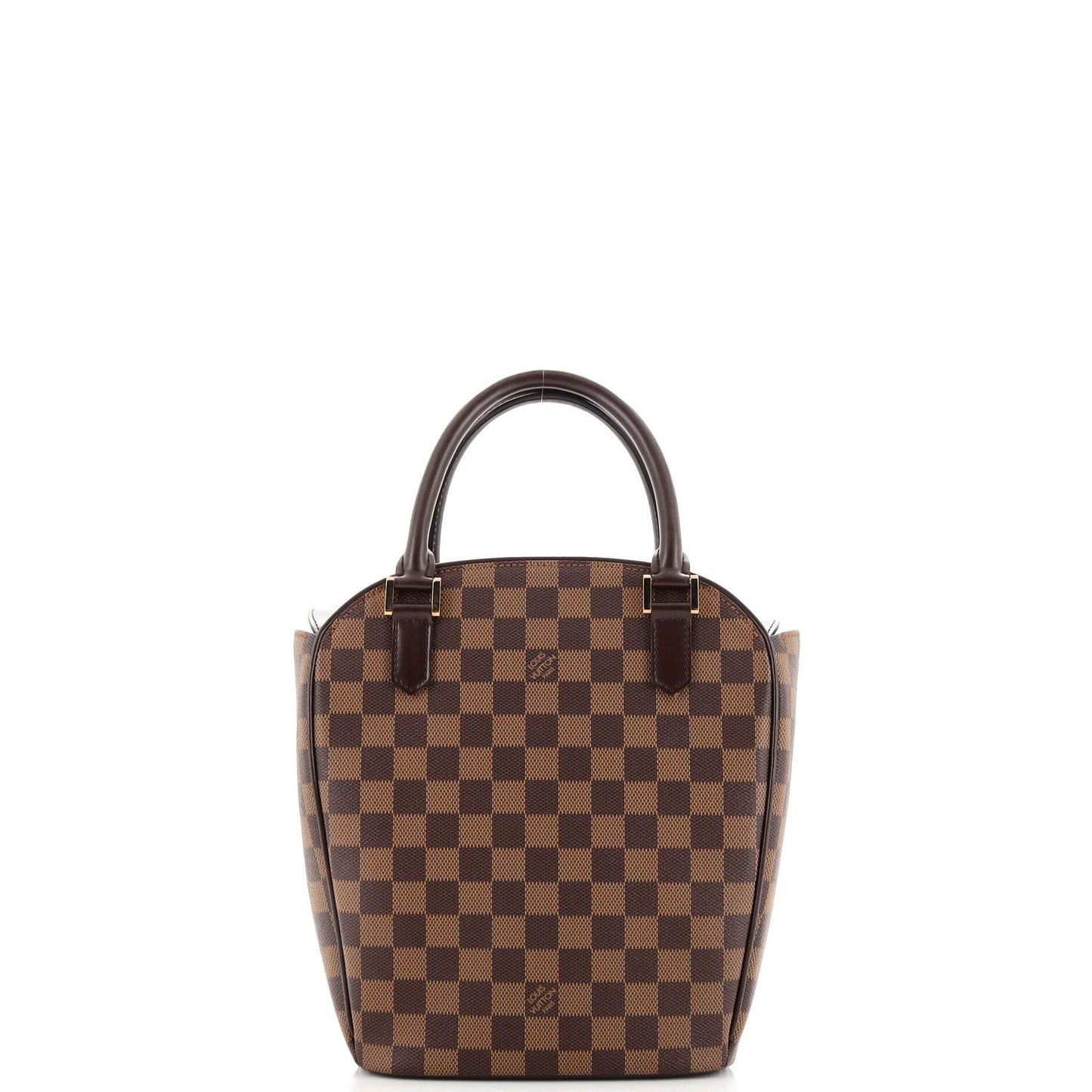 Louis Vuitton Sarria Handbag Damier Vertical