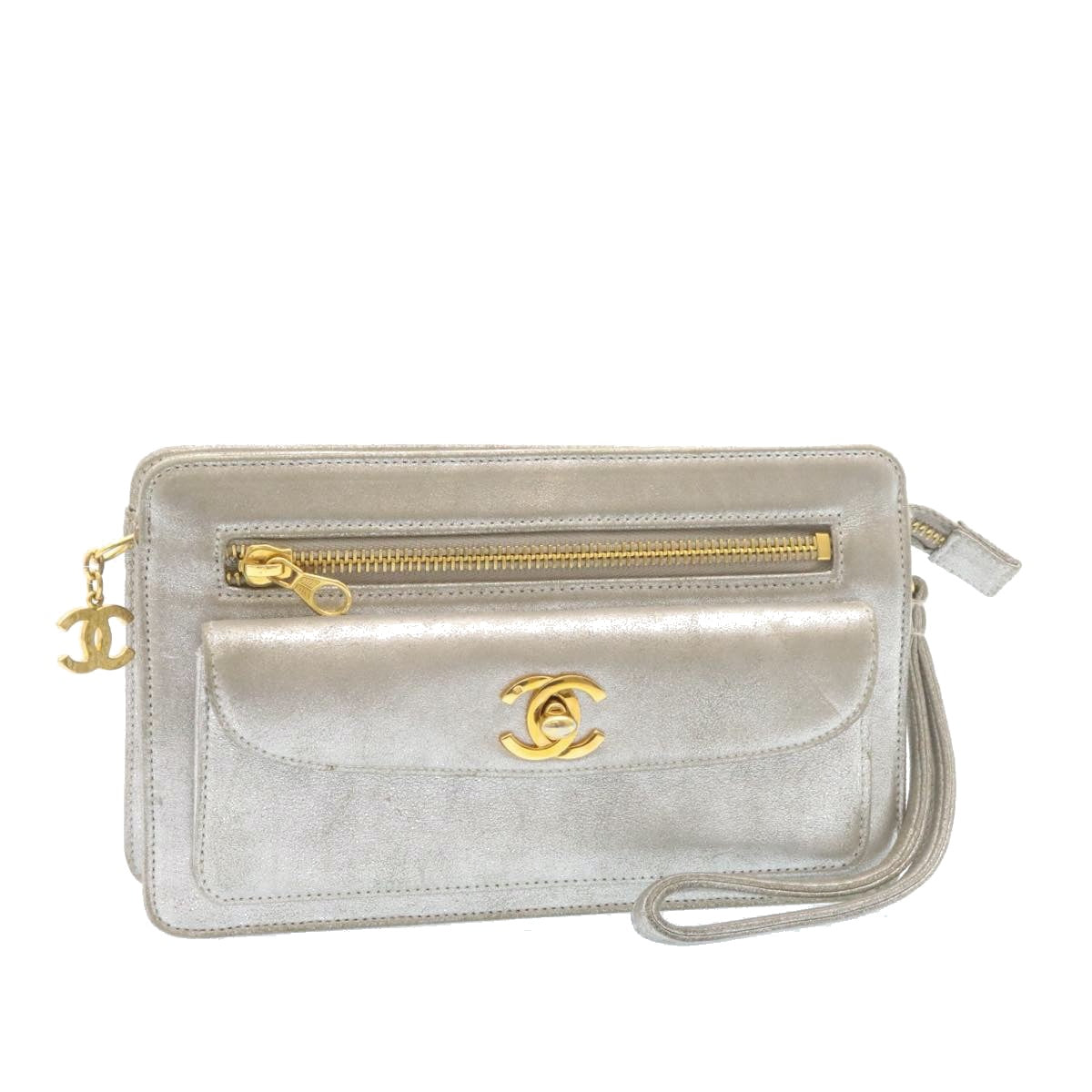 Chanel Clutch - Ewore Bags