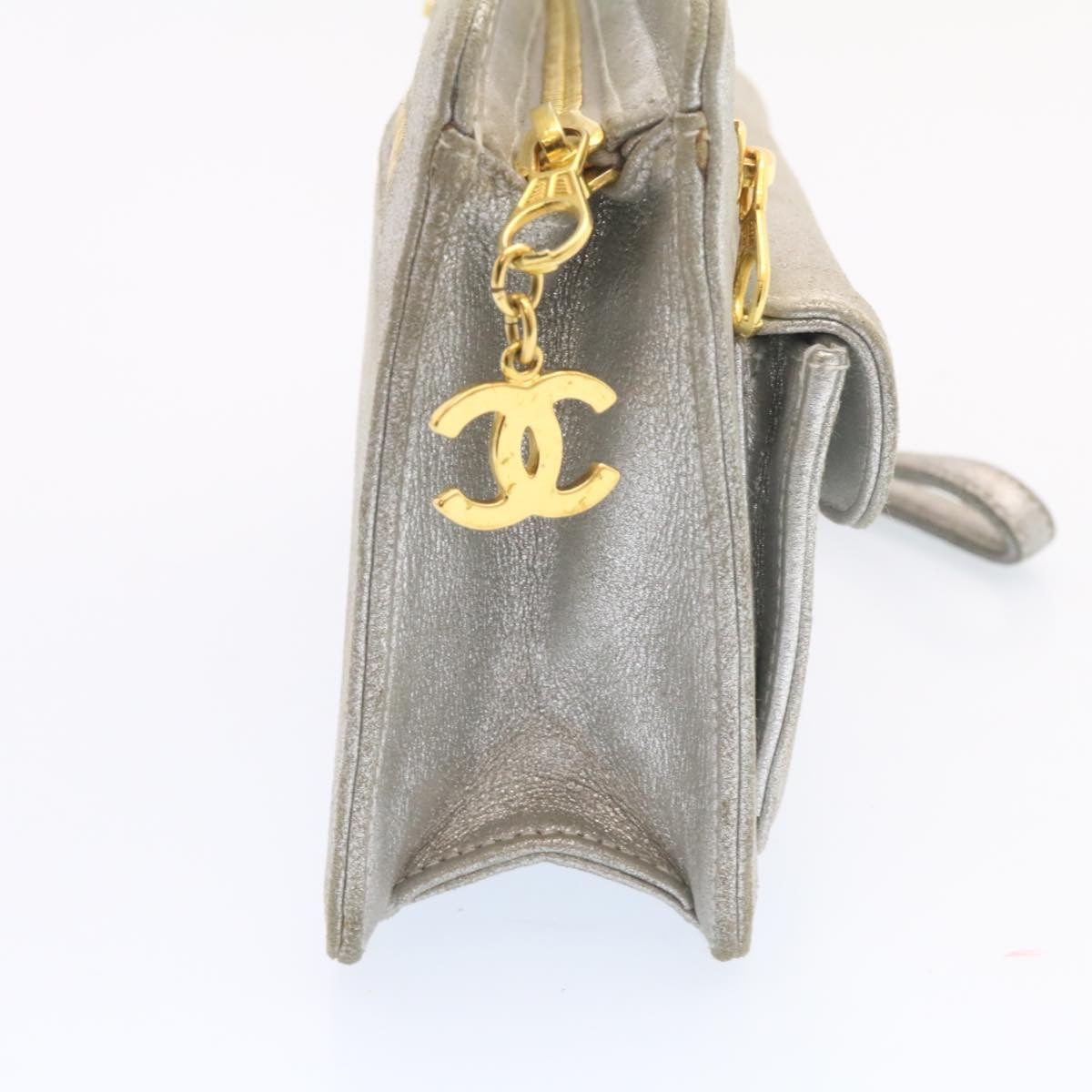 Chanel Clutch - Ewore Bags