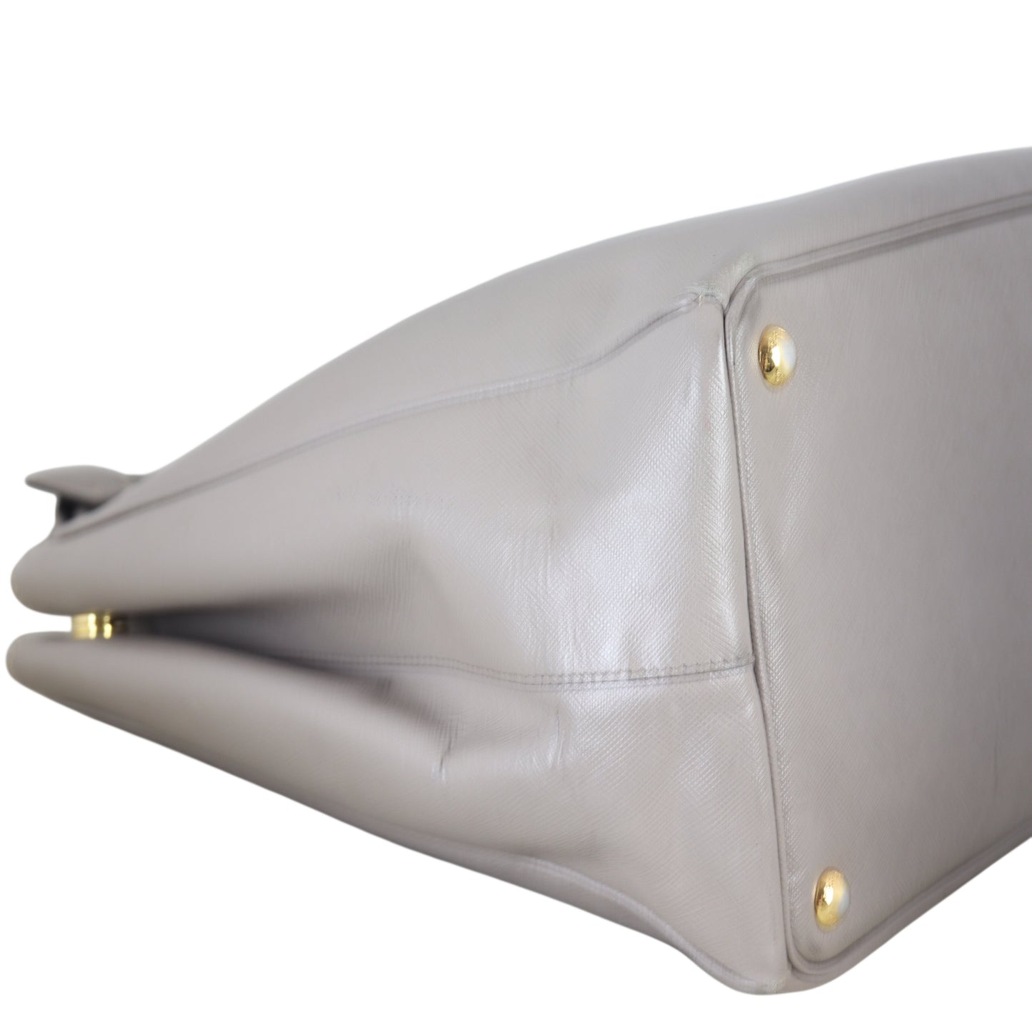 Prada Saffiano Lux Tote Large