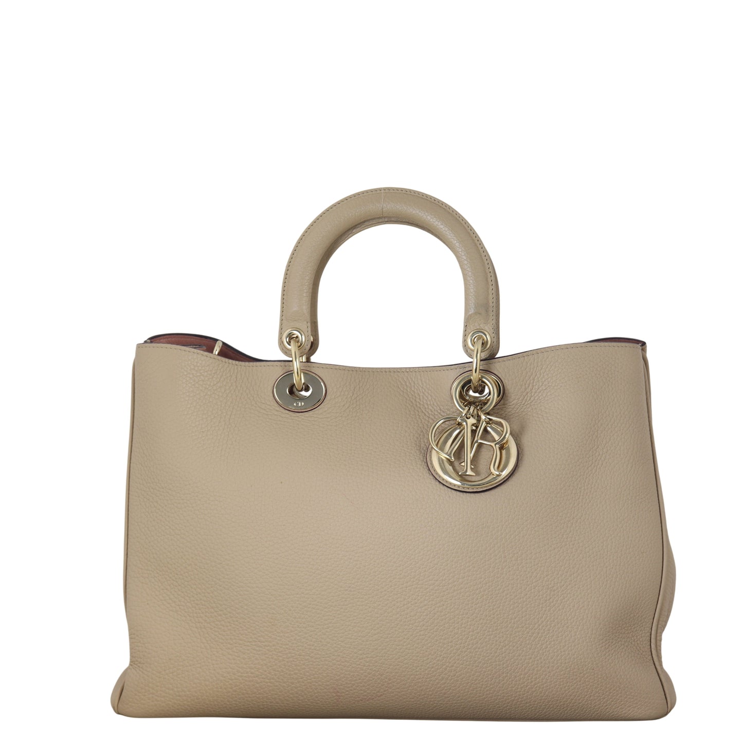 Dior Diorissimo Tote Large