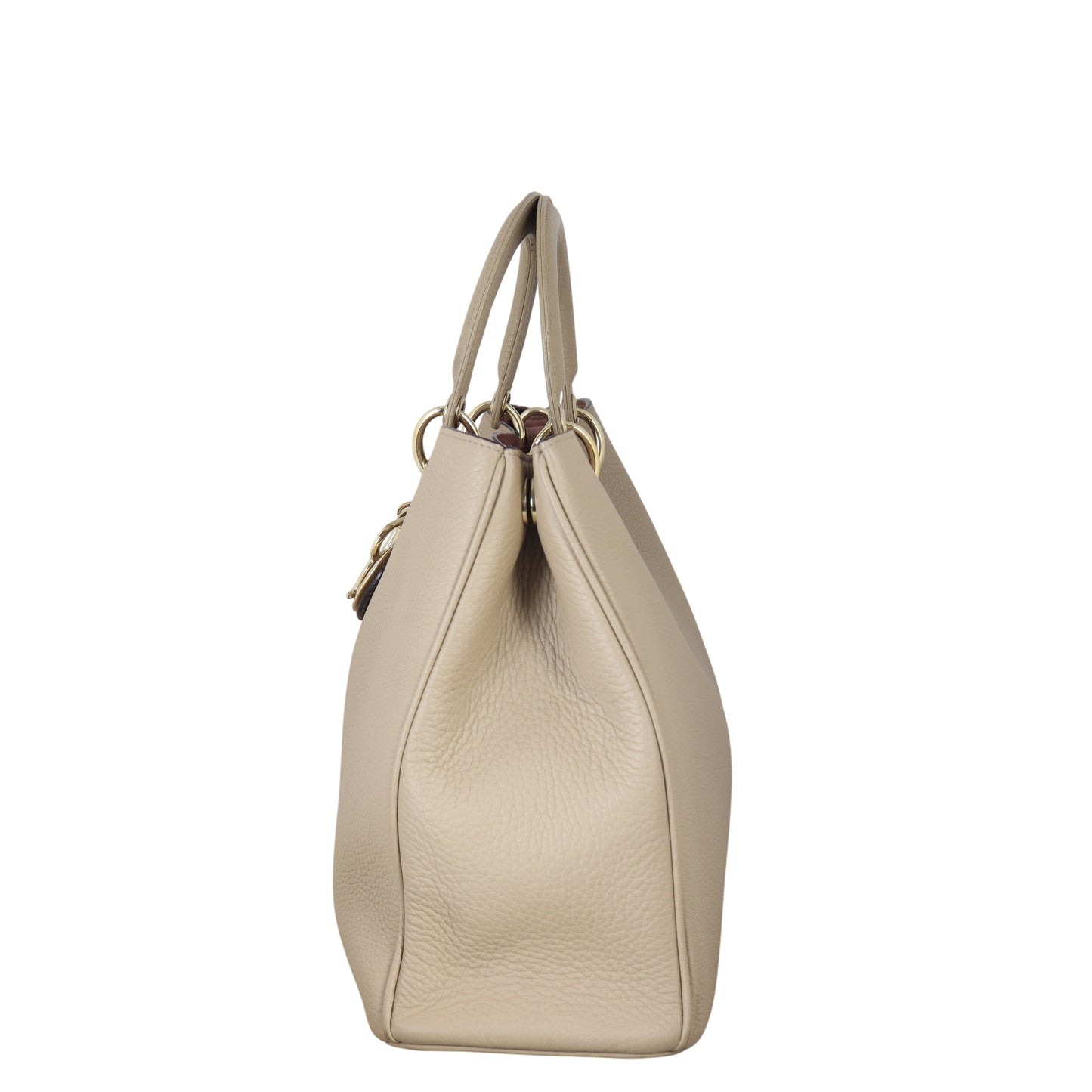 Dior Diorissimo Tote Large