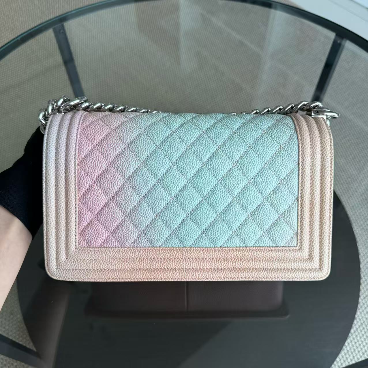 Chanel Medium Handbag - EworeBags