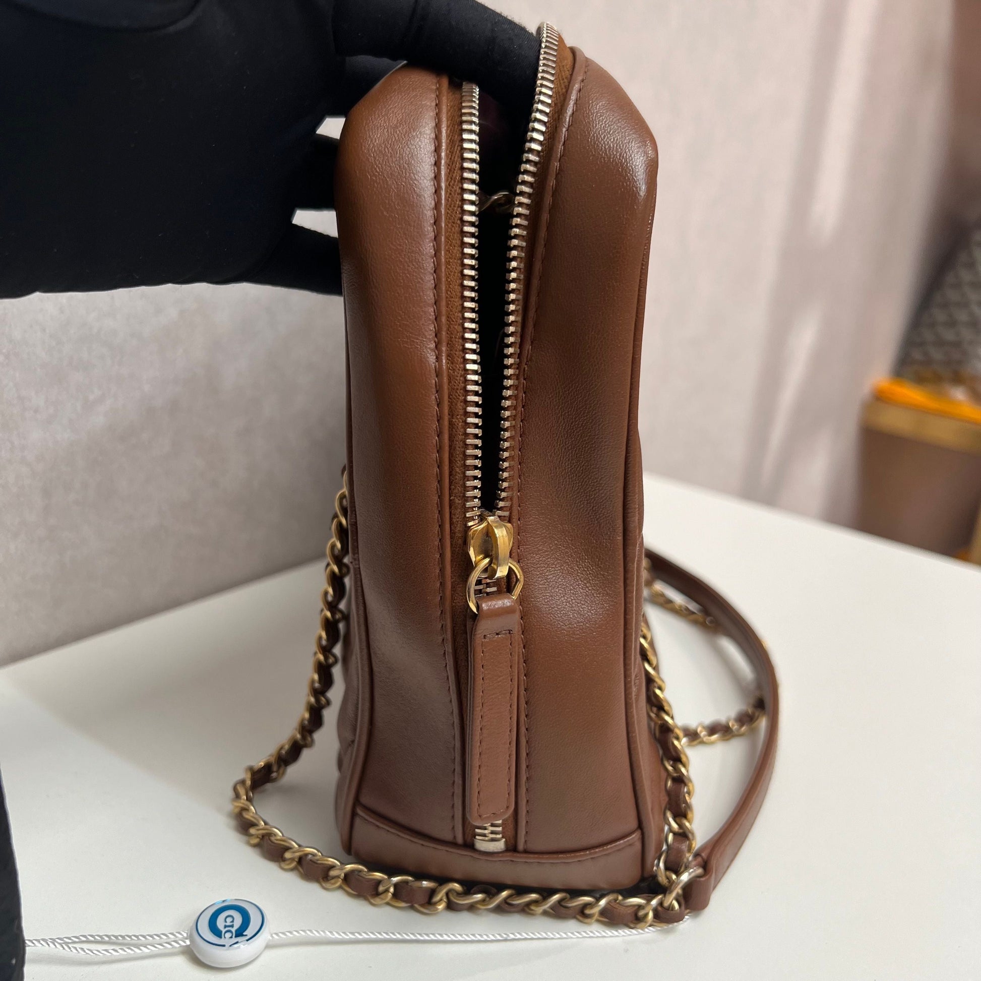 Chanel Flap Shoulder Bag - Ewore Bags