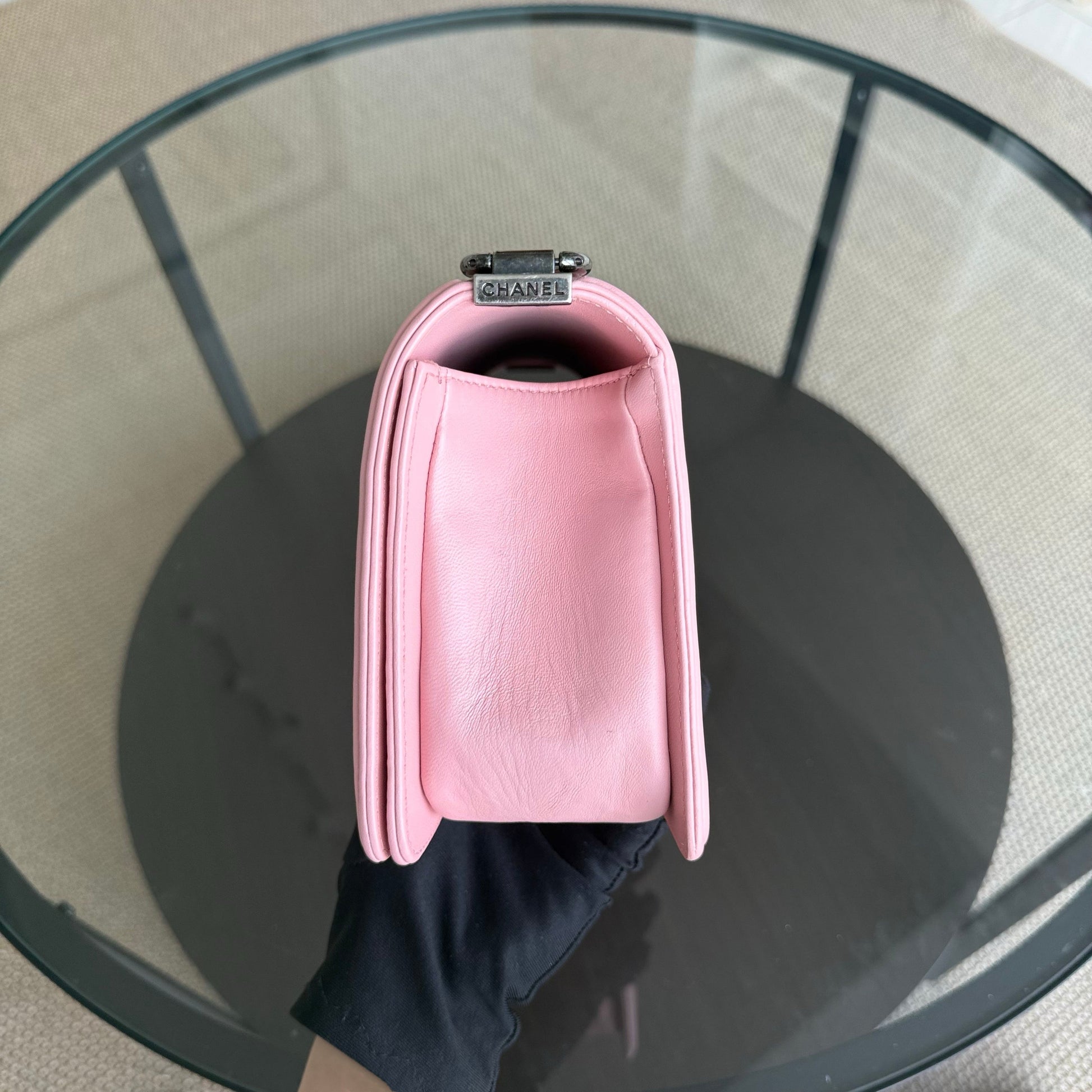Chanel Medium Handbag - EworeBags