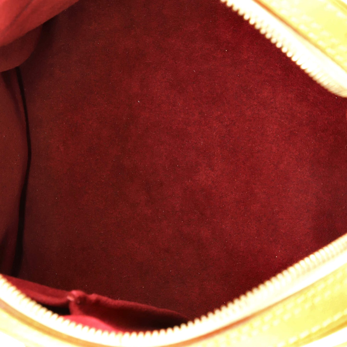 Louis Vuitton Priscilla Handbag Monogram Multicolor