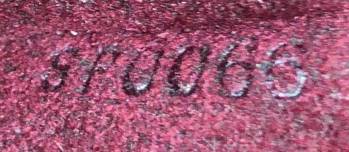 Louis Vuitton Priscilla Handbag Monogram Multicolor