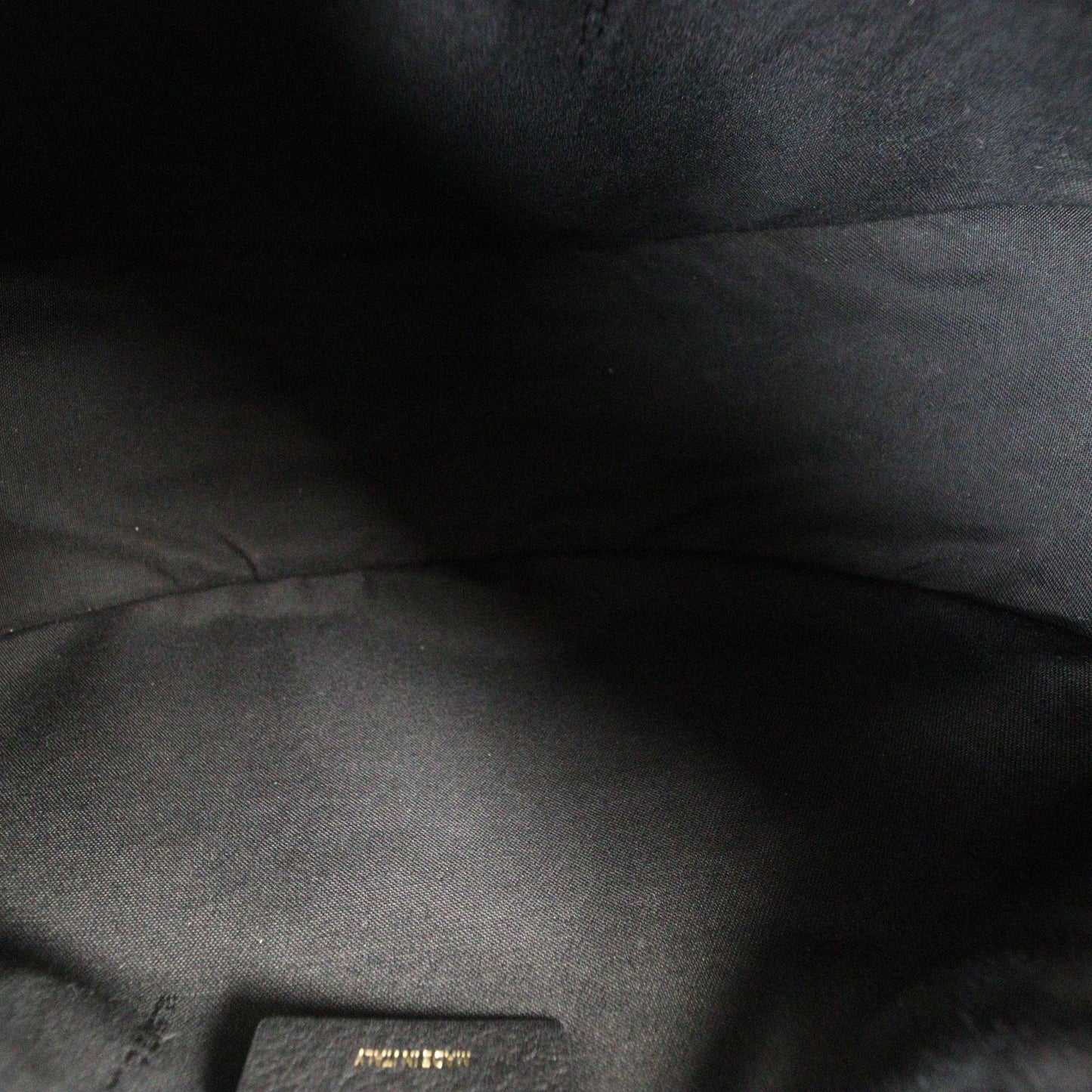 Fendi Fendigraphy Small