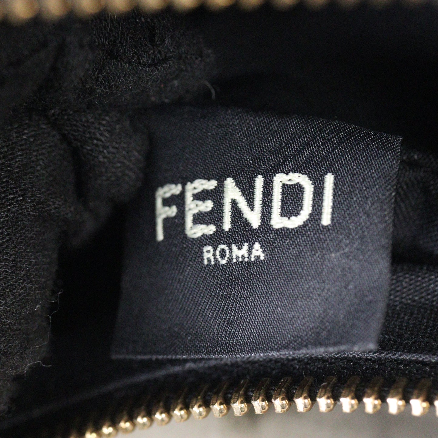 Fendi Fendigraphy Small
