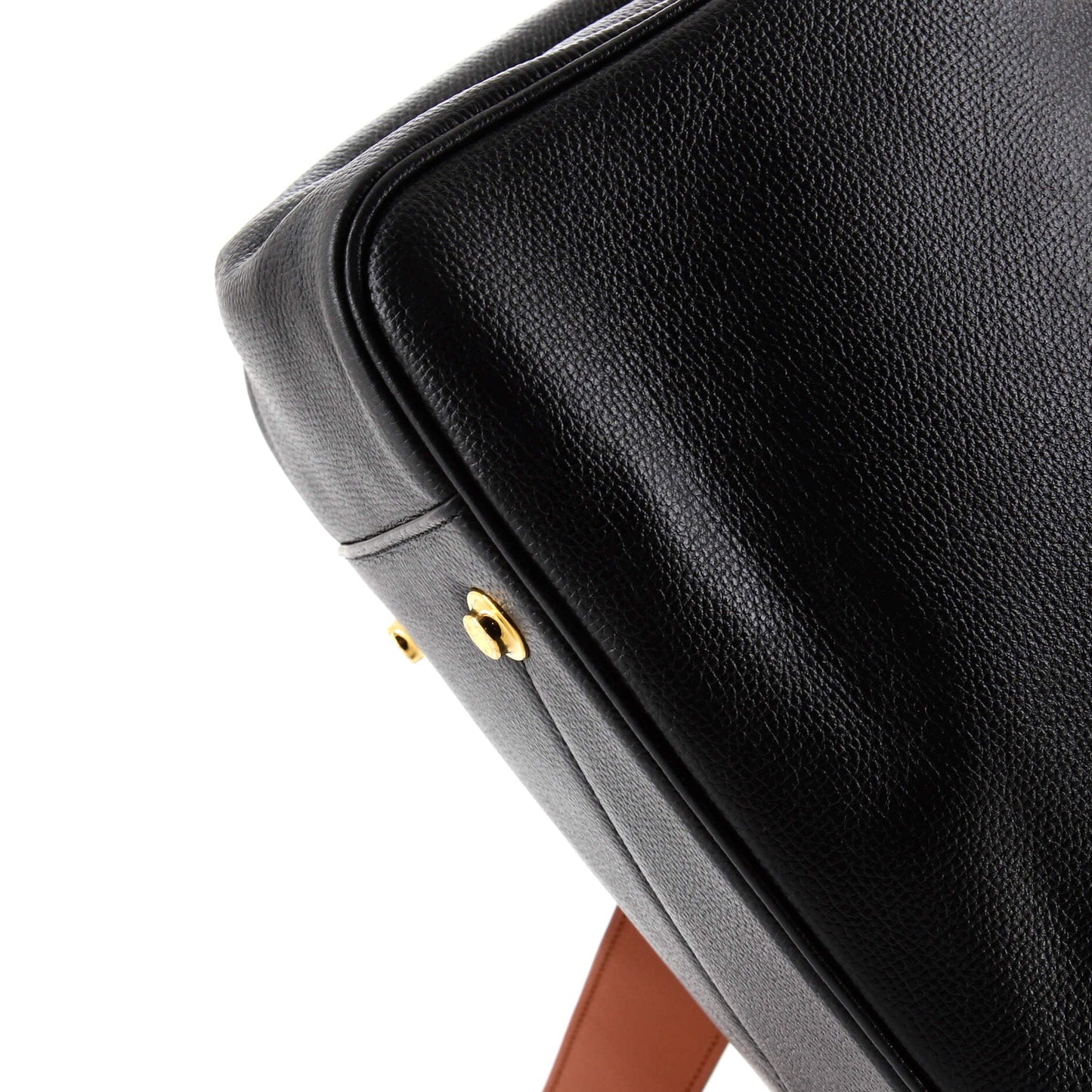 Louis Vuitton All Set Bag Calfskin MM