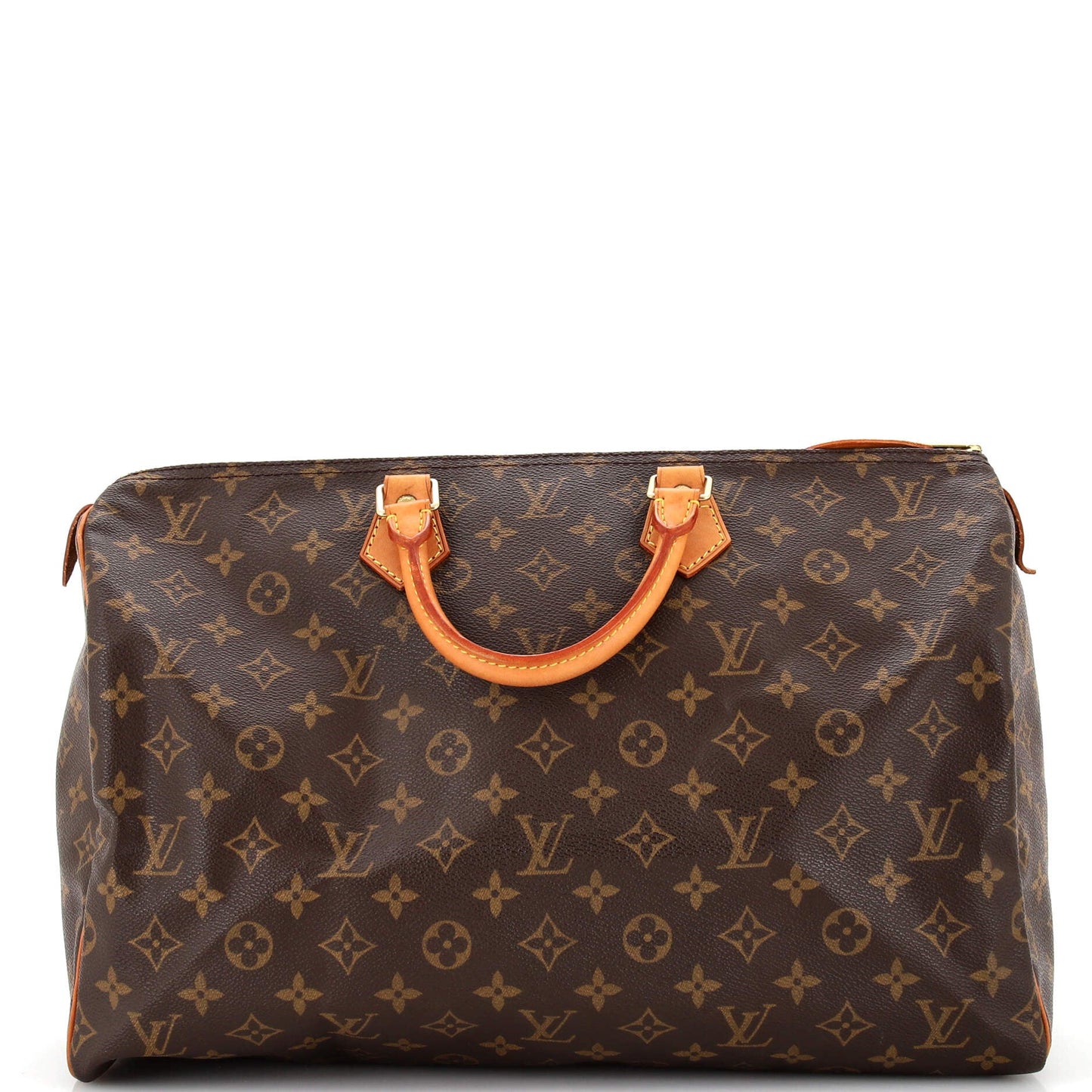 Louis Vuitton  Handbag Monogram Canvas 40
