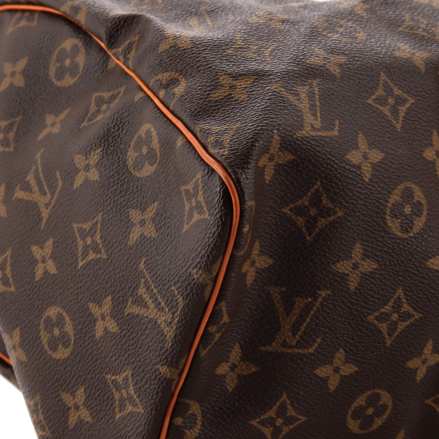 Louis Vuitton  Handbag Monogram Canvas 40