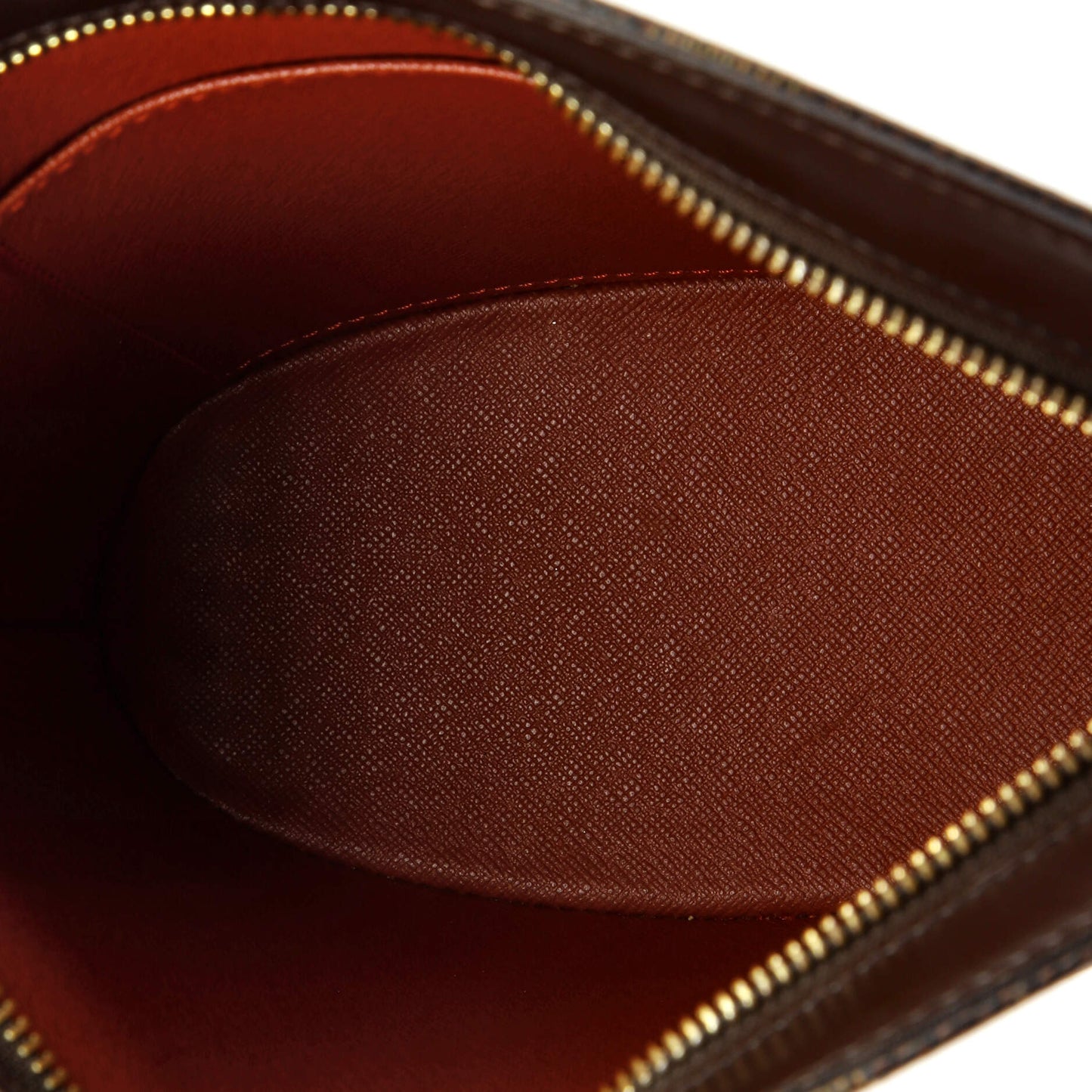 Louis Vuitton Drouot Handbag Damier