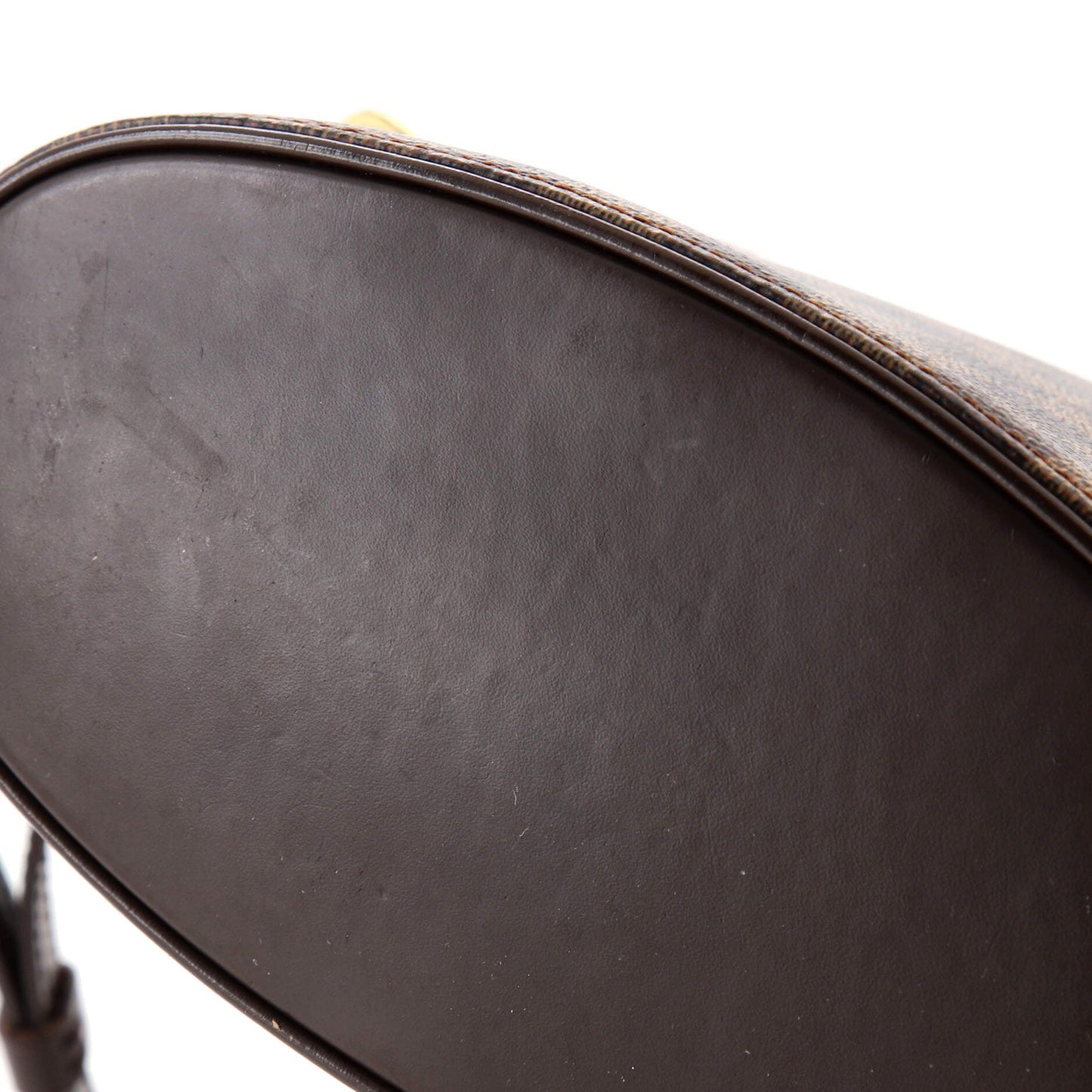 Louis Vuitton Drouot Handbag Damier