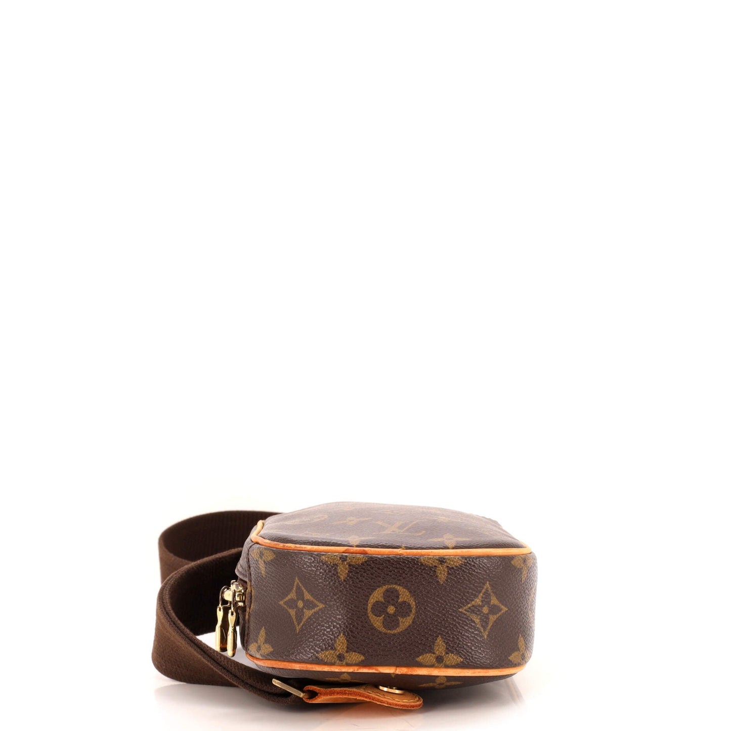 Louis Vuitton Pochette Gange Monogram Canvas