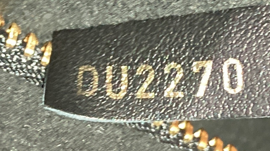 Louis Vuitton OnTheGo Tote Limited Edition Crafty Monogram Empreinte Giant GM