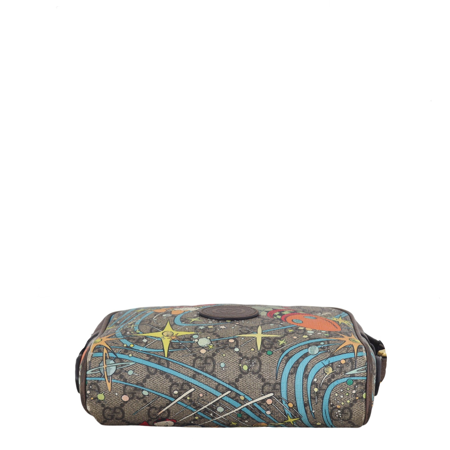 Gucci x Disney Donald Duck Mini Shoulder Bag