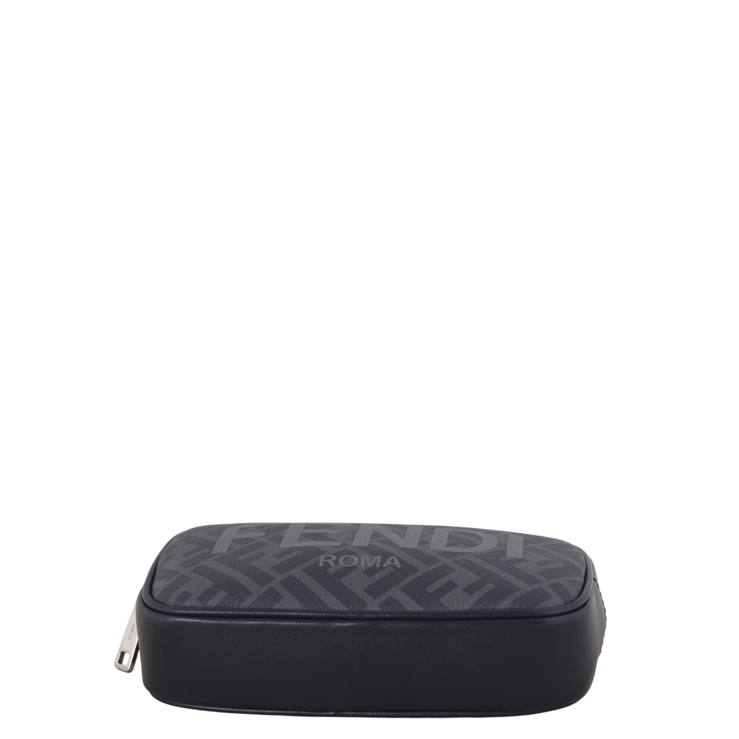 Fendi Zucca Camera Crossbody