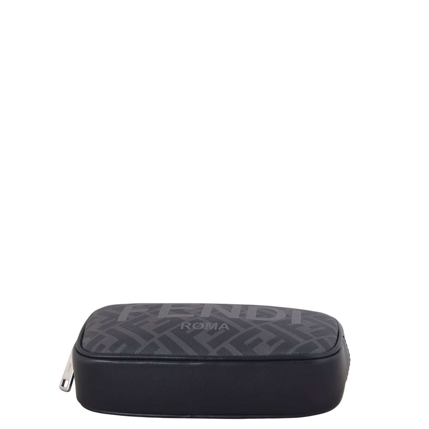 Fendi Zucca Camera Crossbody