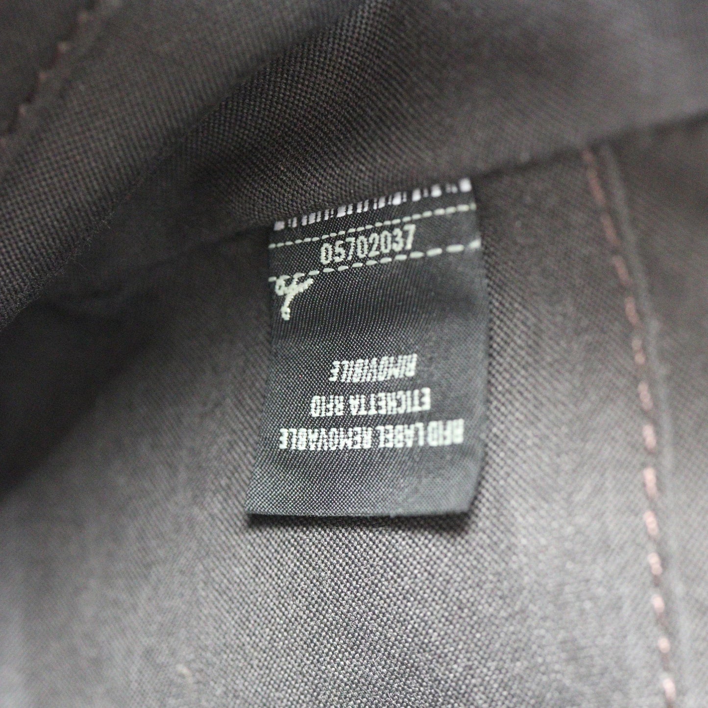 Fendi FF 1974 Camera Bag