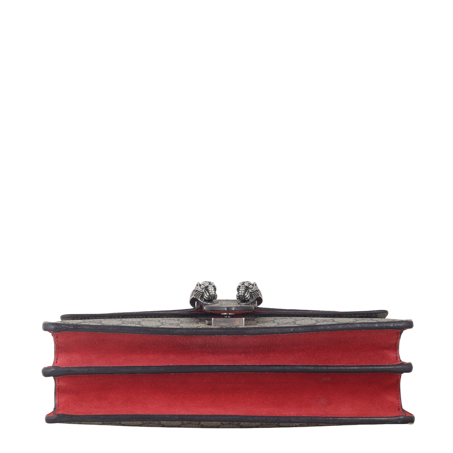 Gucci Dionysus GG Supreme Small Shoulder Bag