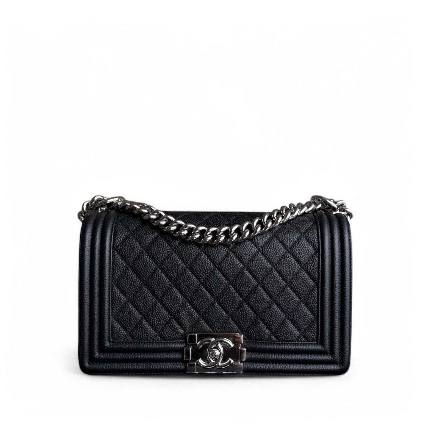 Chanel Medium Handbag - EworeBags