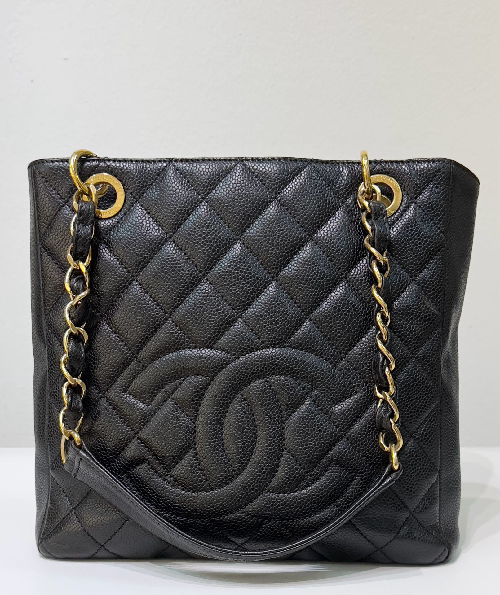 Chanel Tote Bag - Ewore Bags