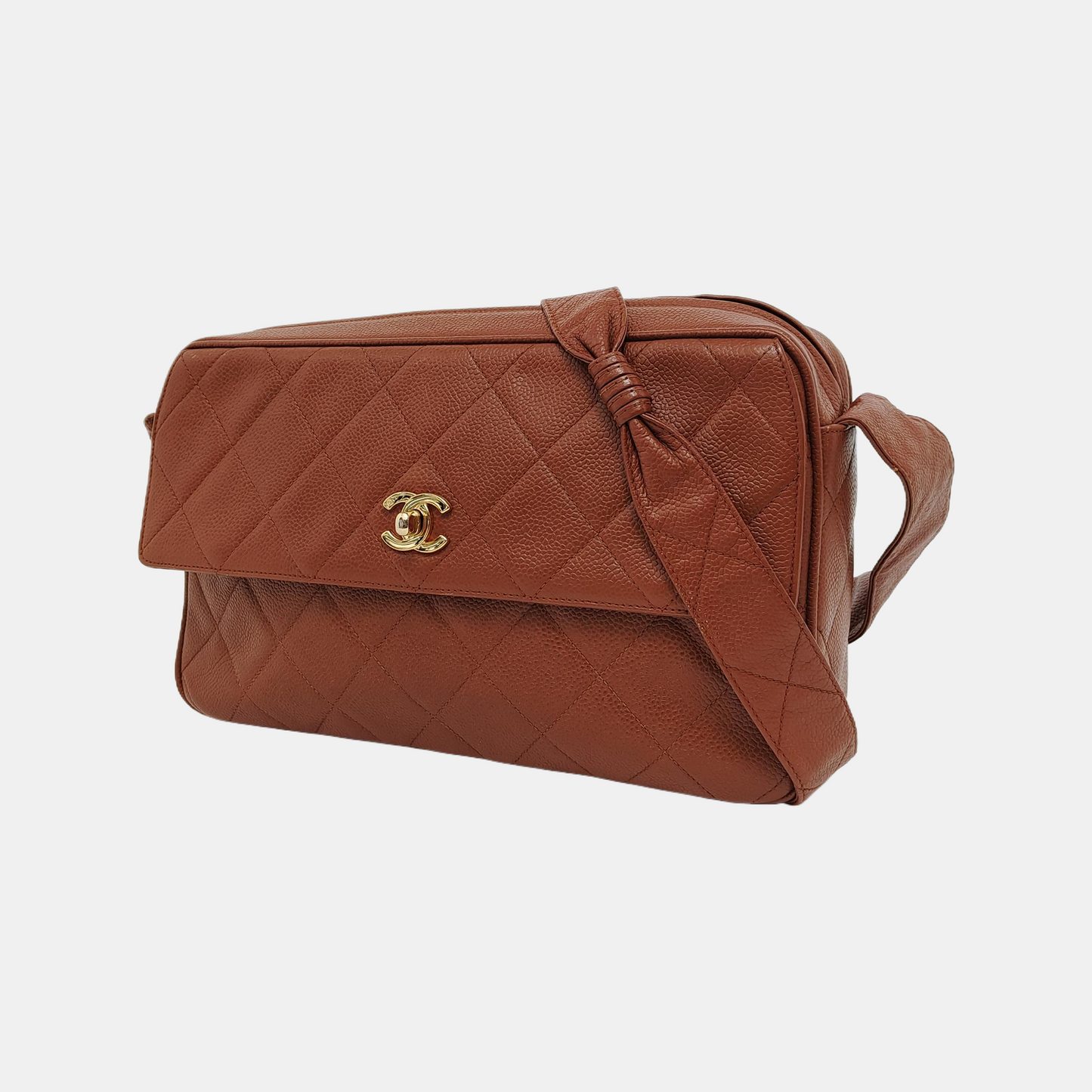 Chanel Crossbody Bag - Ewore Bags