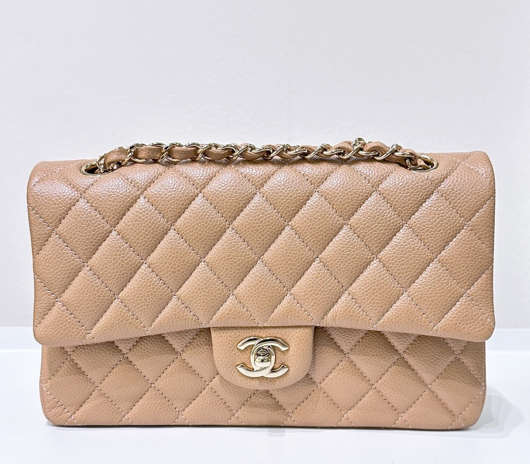 Chanel Flap Shoulder Bag - Ewore Bags