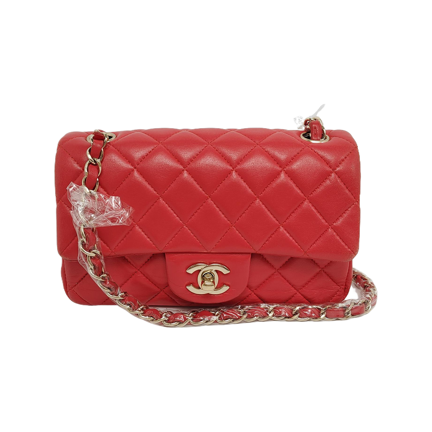 Chanel Classic Flap Shoulder Bag - Ewore Bags