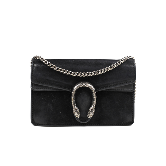 Gucci 'Supreme Mini Dionysus' Bag