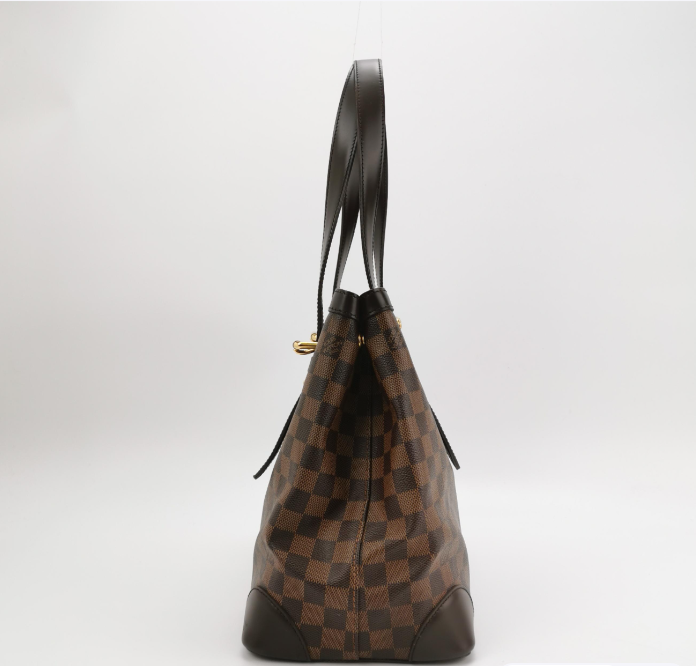 Louis Vuitton (LV)Hampstead MM Bag Brown 250212781059752