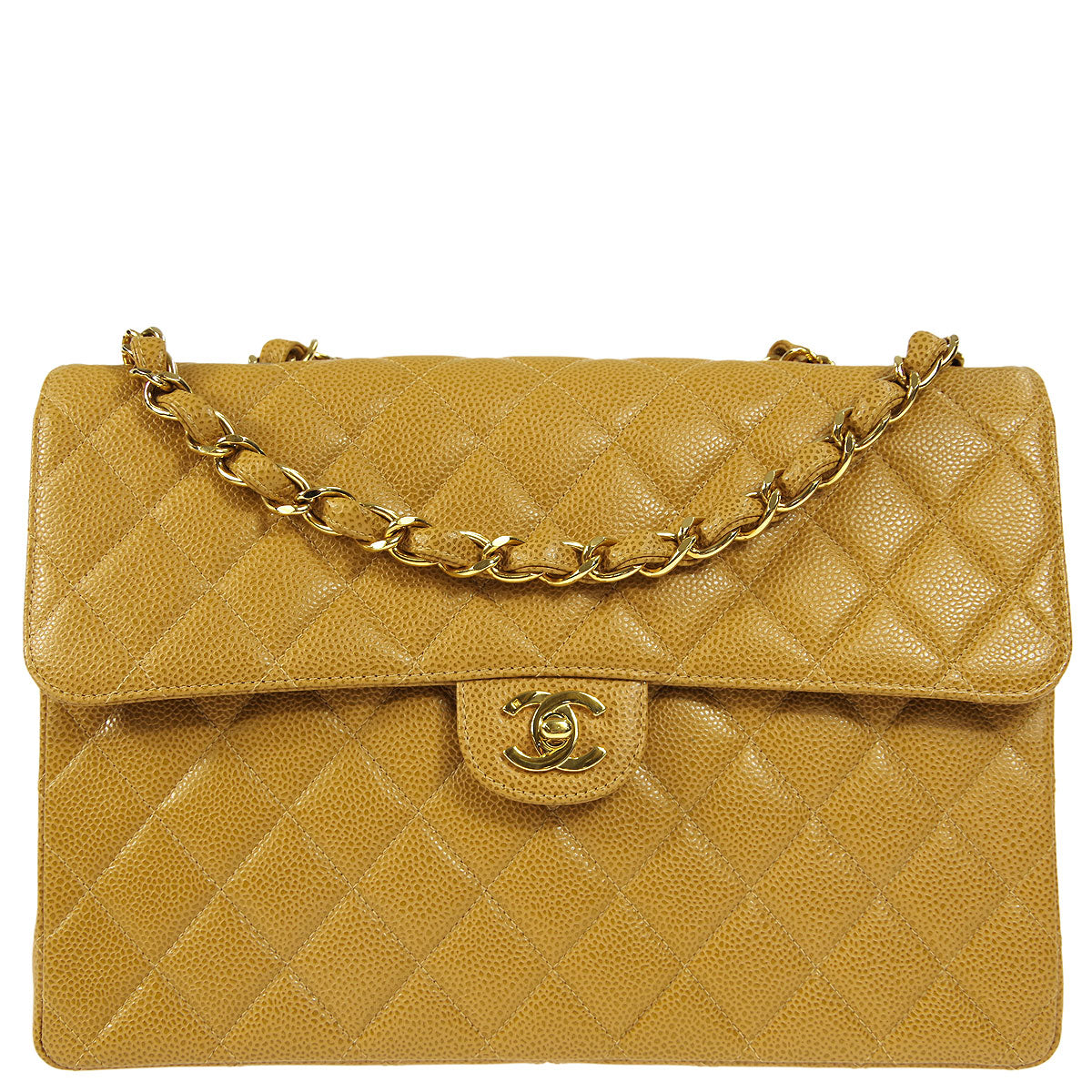 Chanel Classic Flap Shoulder Bag - Ewore Bags