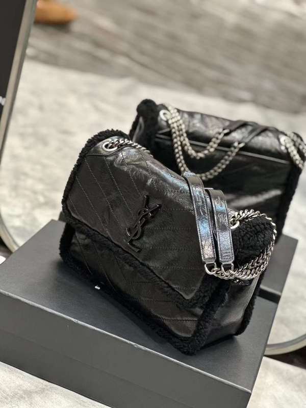 Yves Saint Laurent Boutique Essential Handbag