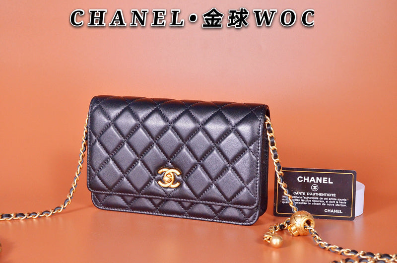 Chanel Handbag Bag - Ewore Bags