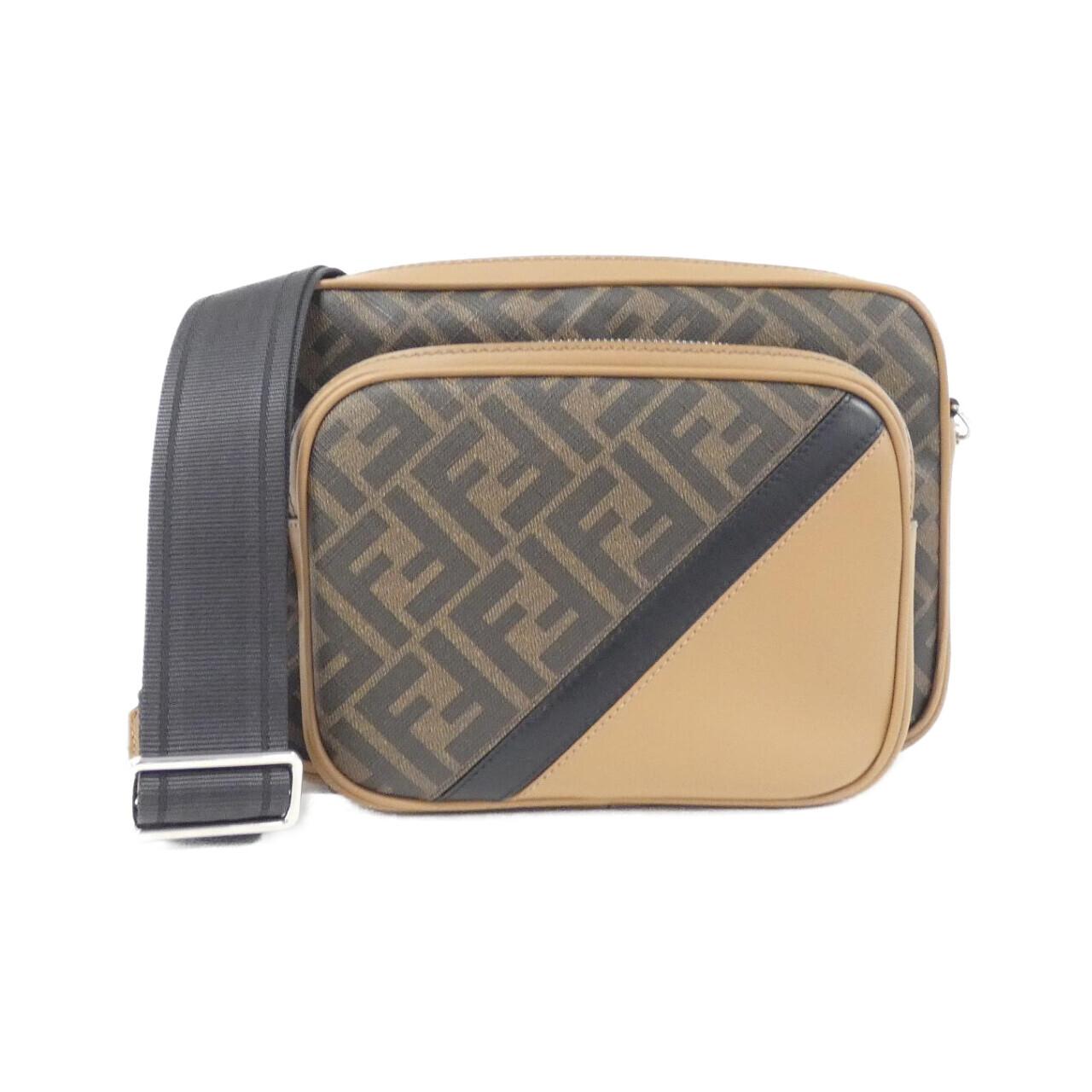 Fendi Shoulder Bag - Ewore Bags