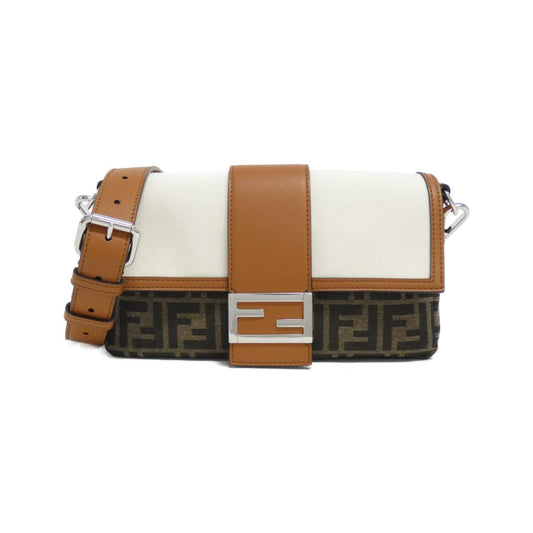 Fendi Baguette Shoulder Bag - Ewore Bags