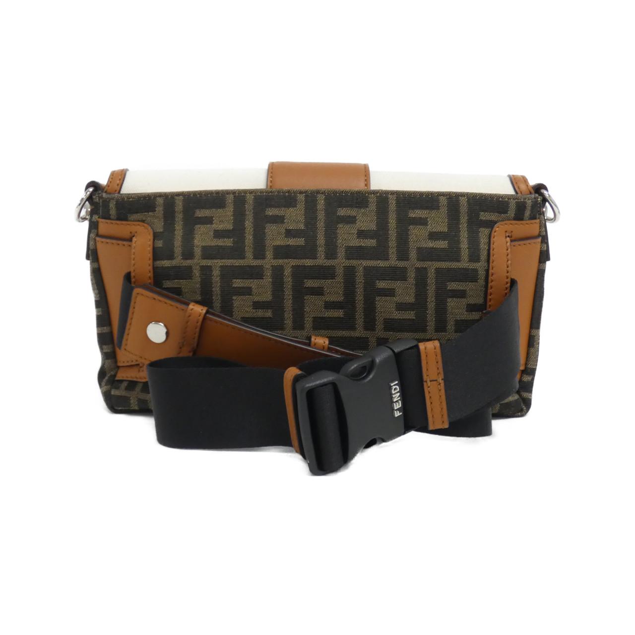 Fendi Handbag - Ewore Bags