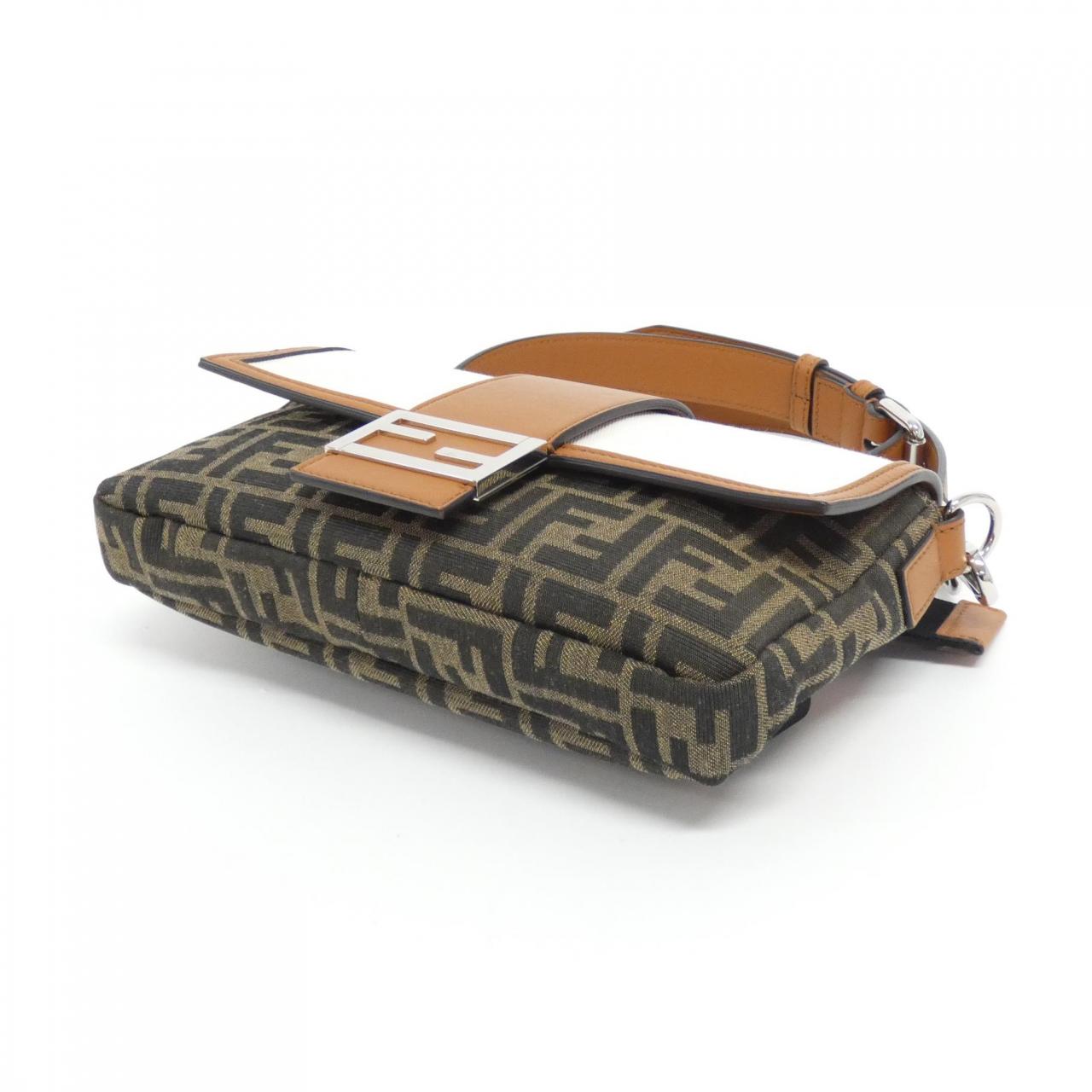 Fendi Baguette Shoulder Bag - Ewore Bags