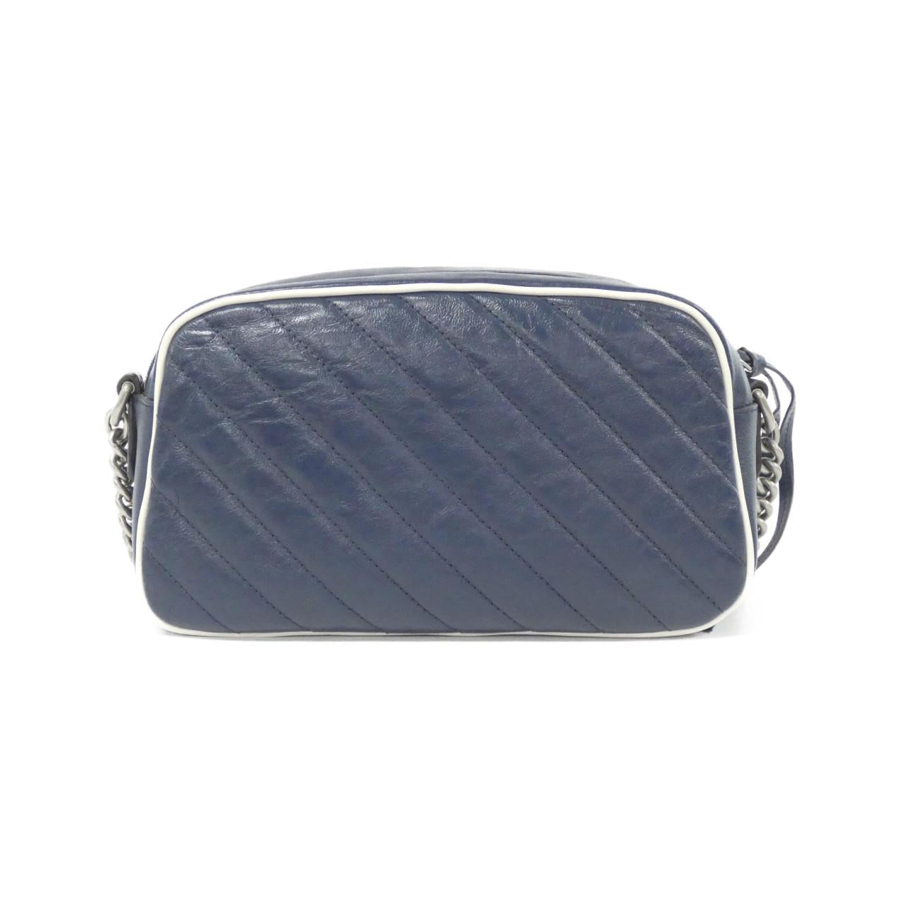 Gucci GG MARMONT Leather Shoulder Bag