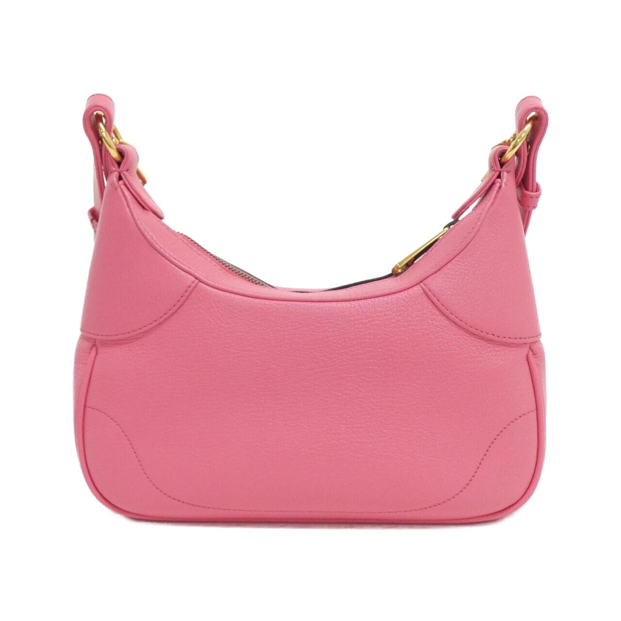 Gucci APHRODITE Leather Shoulder Bag