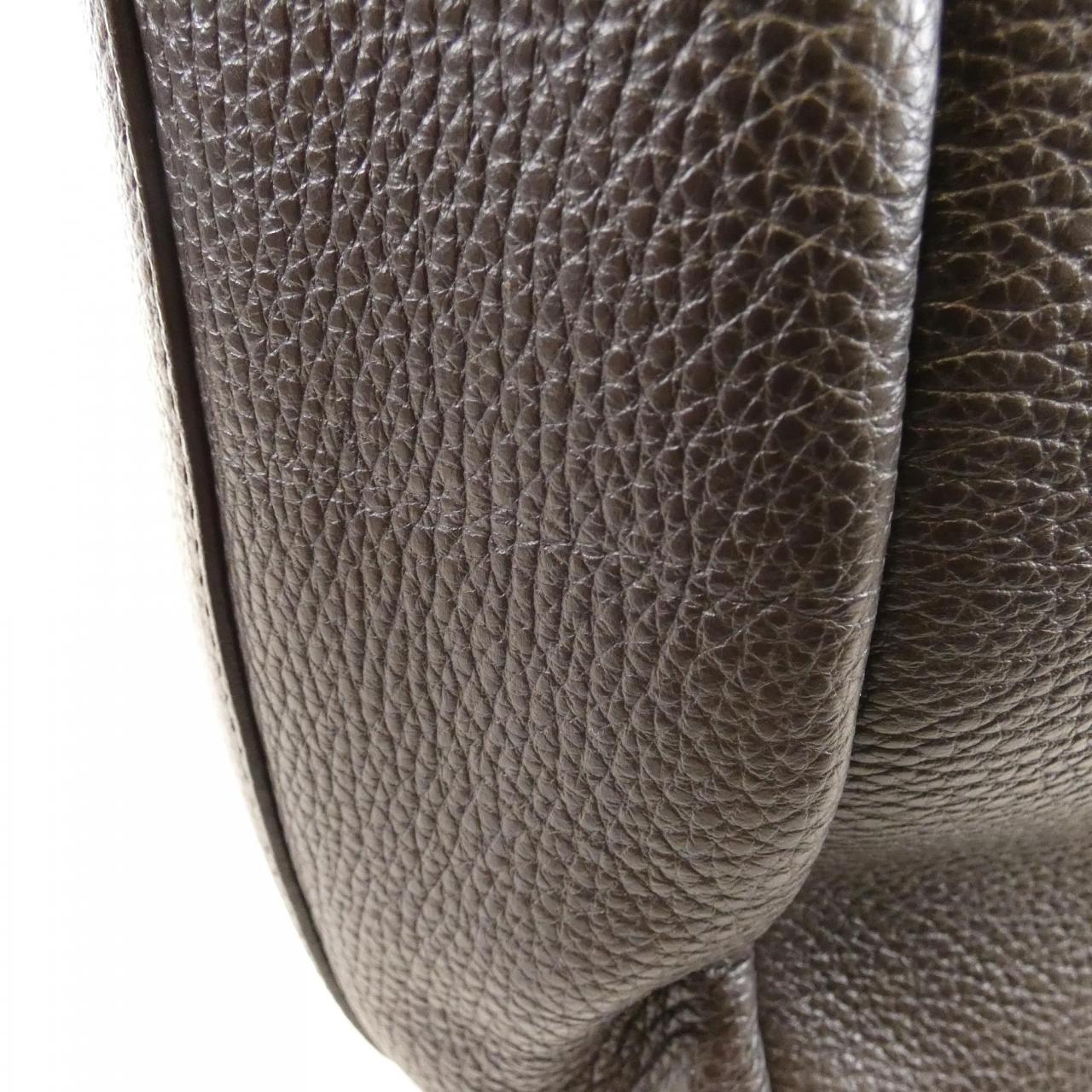 Gucci Leather Bag